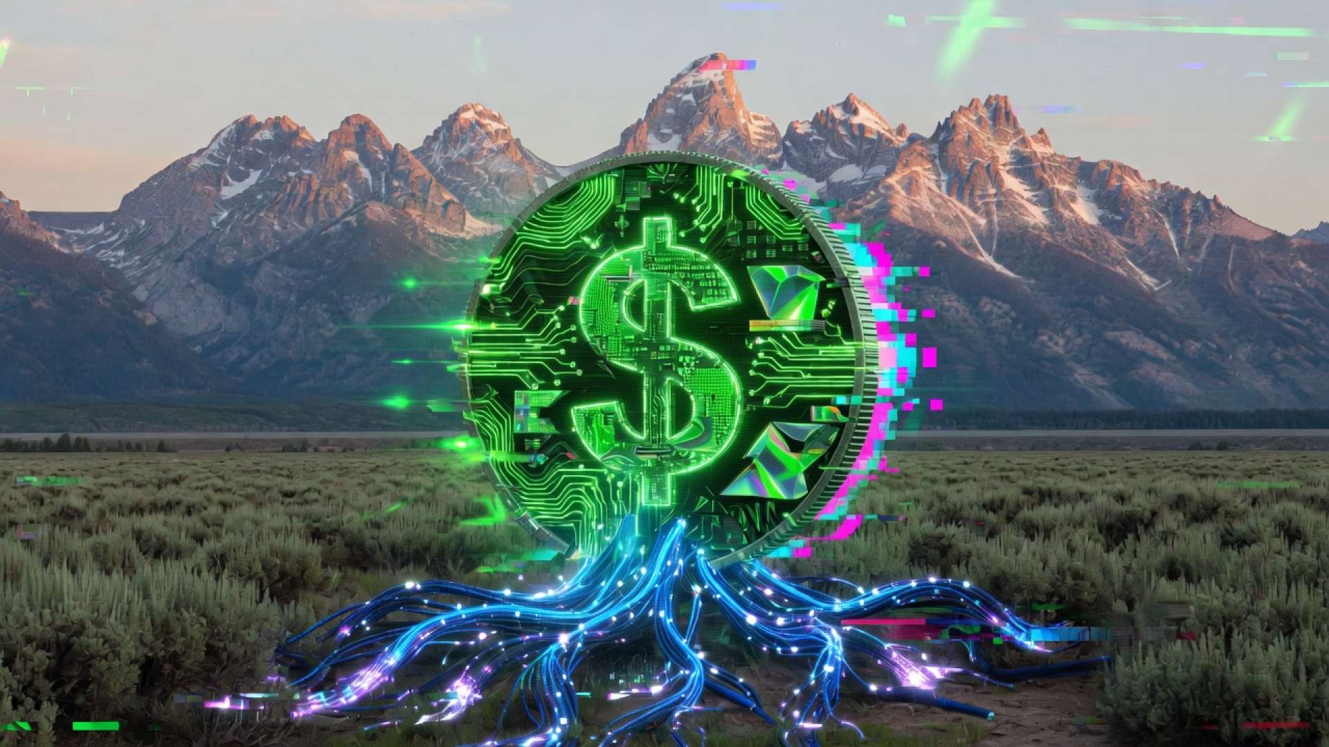 Aumento en el uso de stablecoins en dólares estadounidenses amenaza la soberanía monetaria en los mercados emergentes