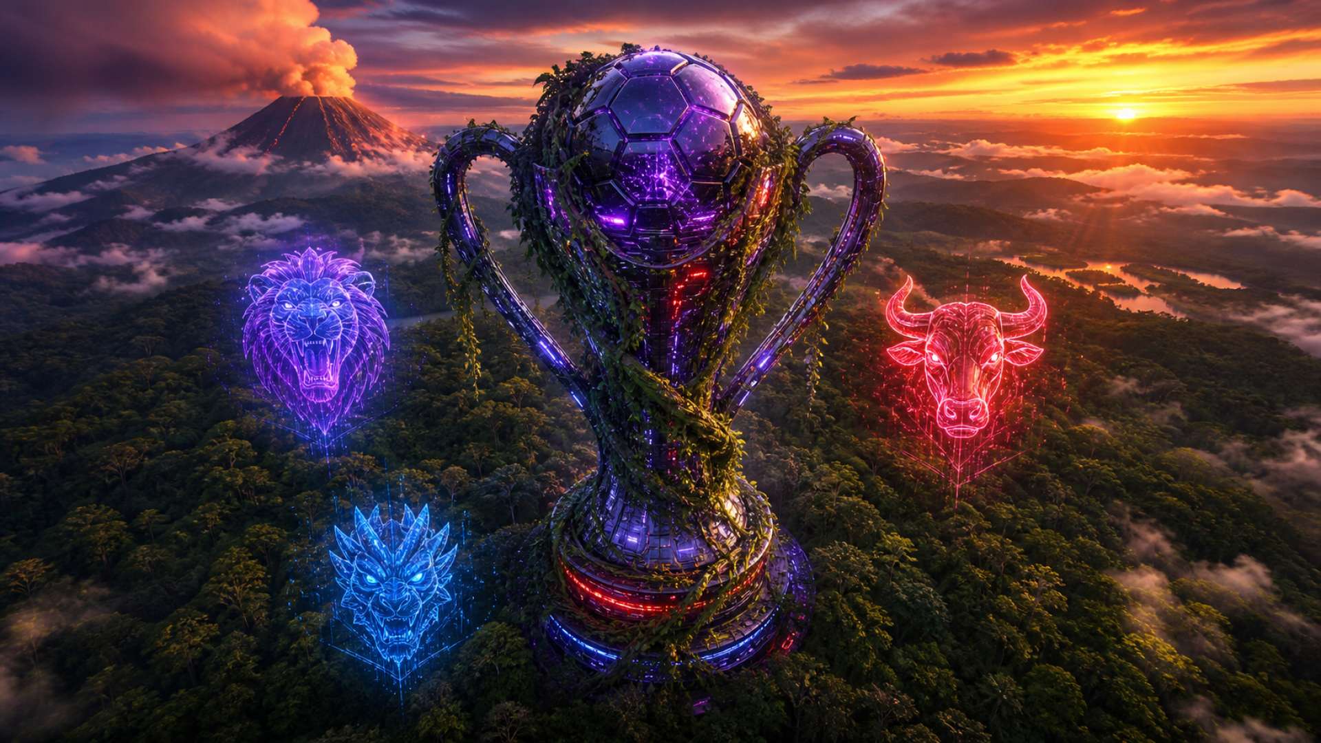 Los clubes de San Carlos dominan a los gigantes del fútbol costarricense en emocionantes partidos de Apertura
