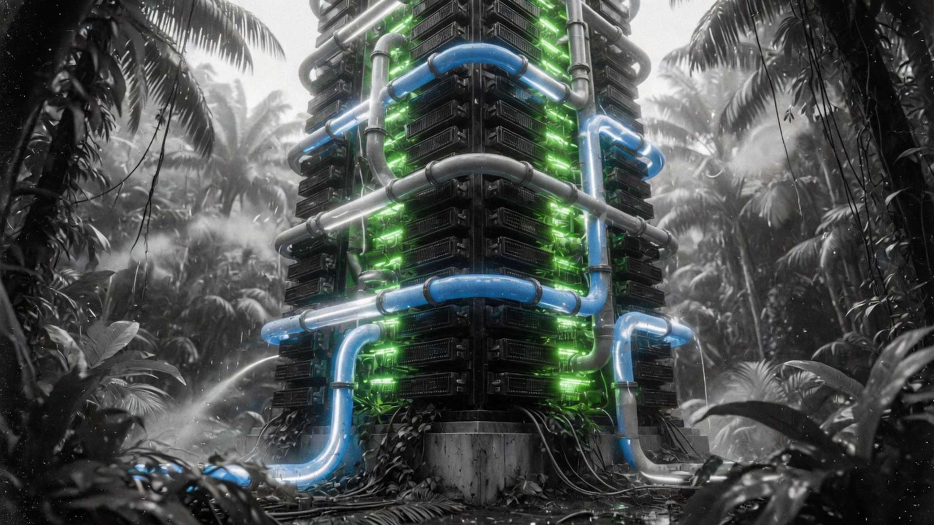 Schneider Electric impulsa el futuro de la inteligencia artificial en Centroamérica