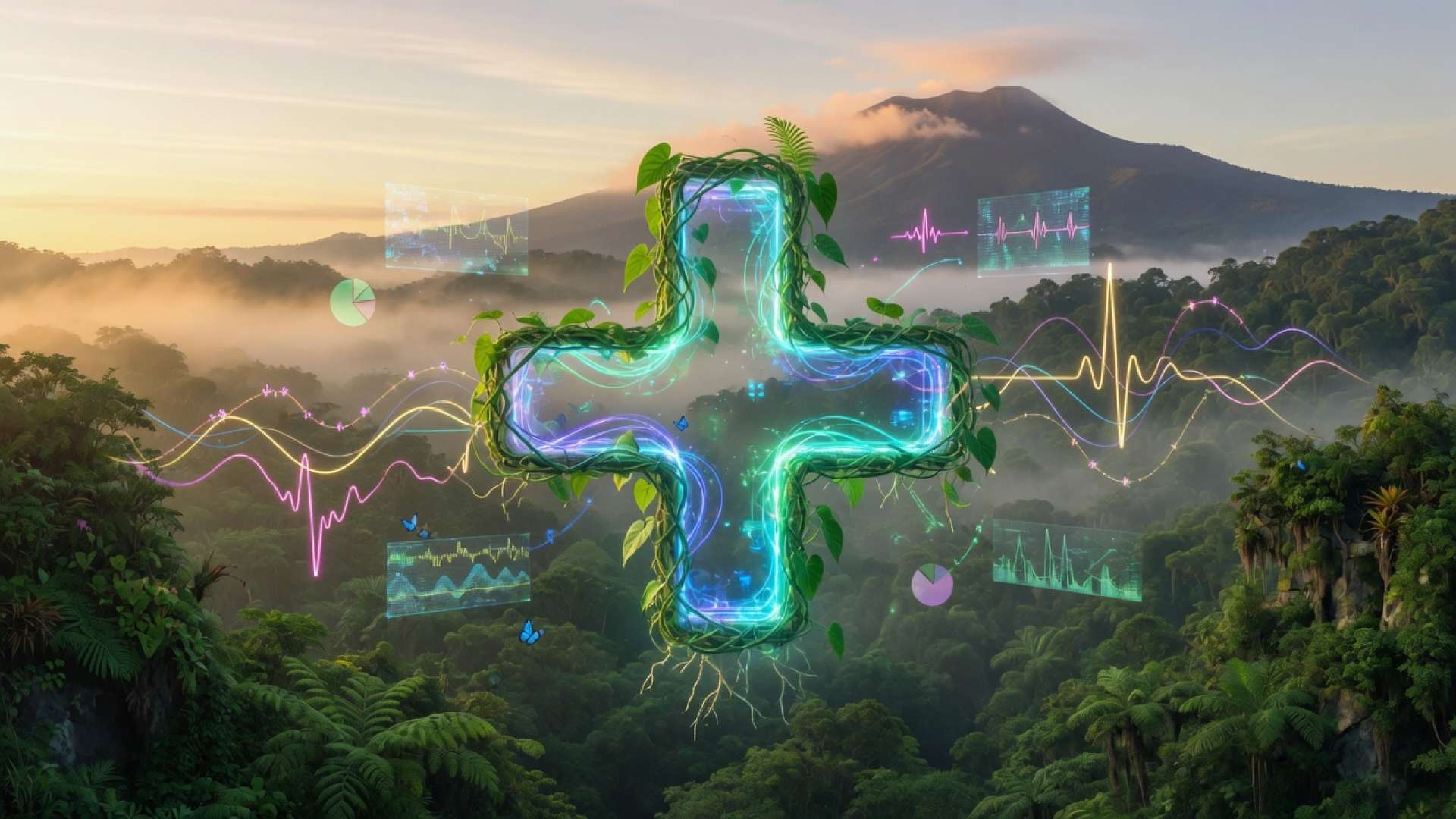 El Modelo del Hospital de Día de Turrialba redefine la prestación eficiente de servicios de salud en Costa Rica