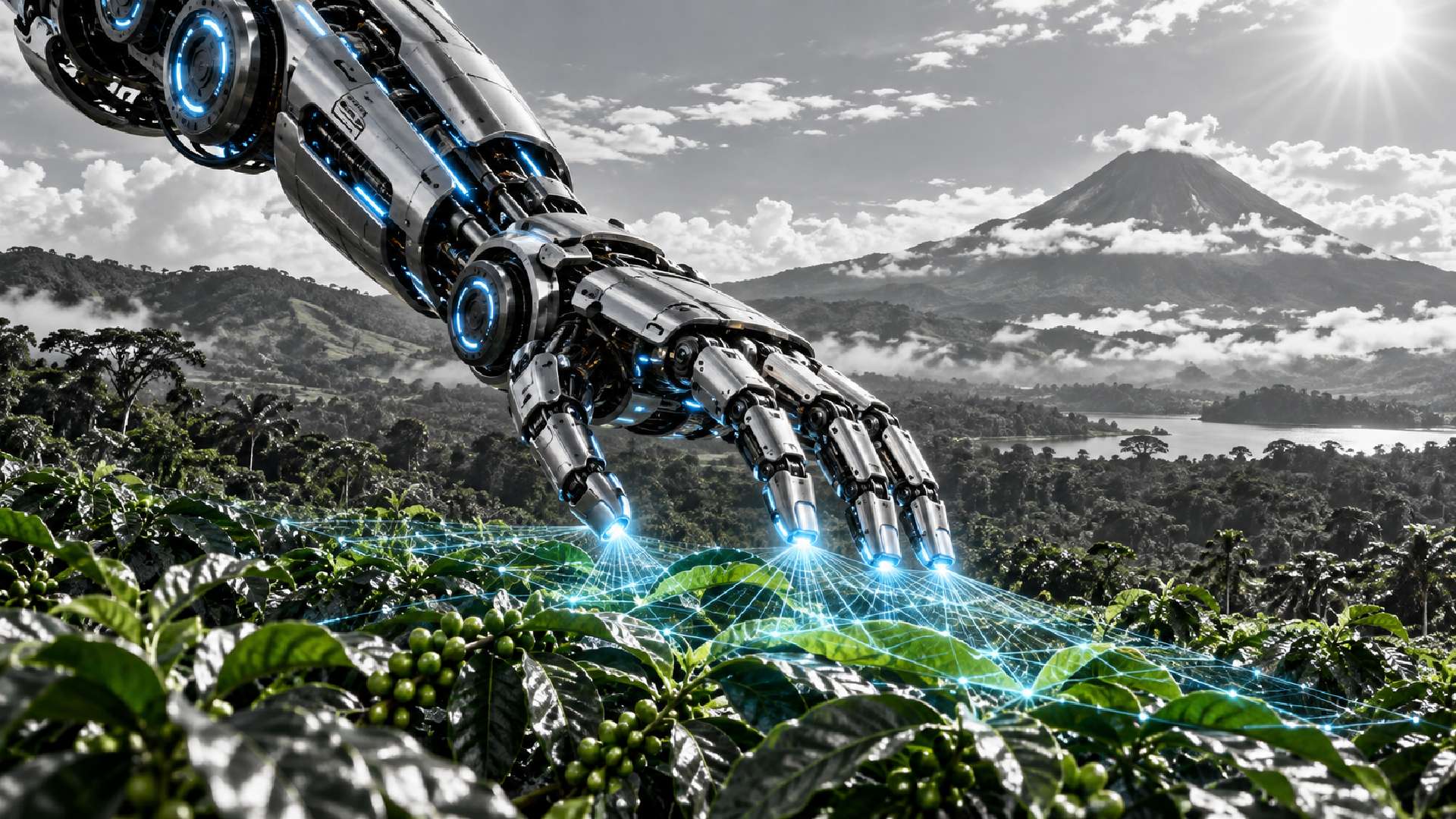 La inteligencia artificial podría impulsar la productividad laboral en América Latina en más de cincuenta por ciento