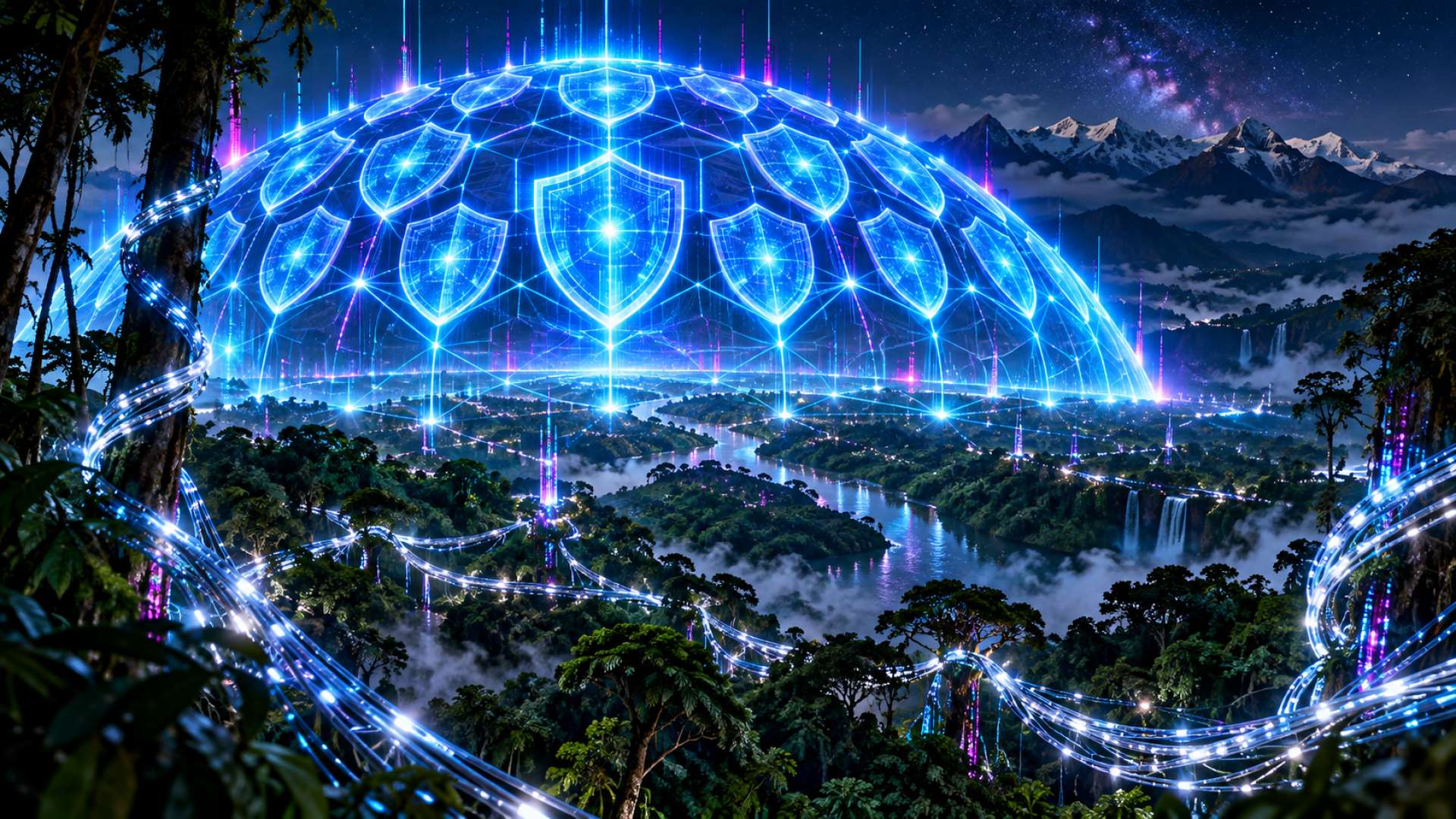 La Revolución de la Inteligencia Artificial Obliga a las Empresas Latinoamericanas a Revisar su Infraestructura y Ciberseguridad