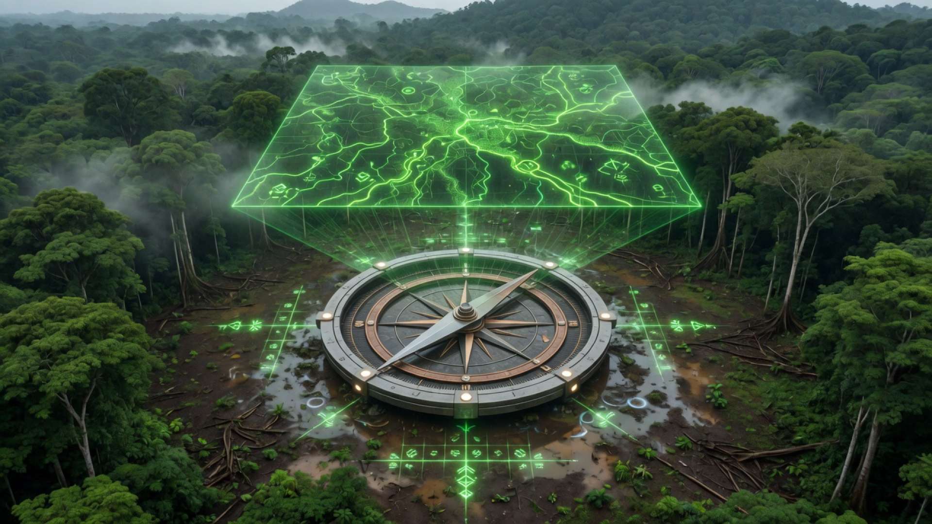 Bahia Aventuras lanza tours especiales al Parque Nacional Corcovado para impulsar el turismo interno