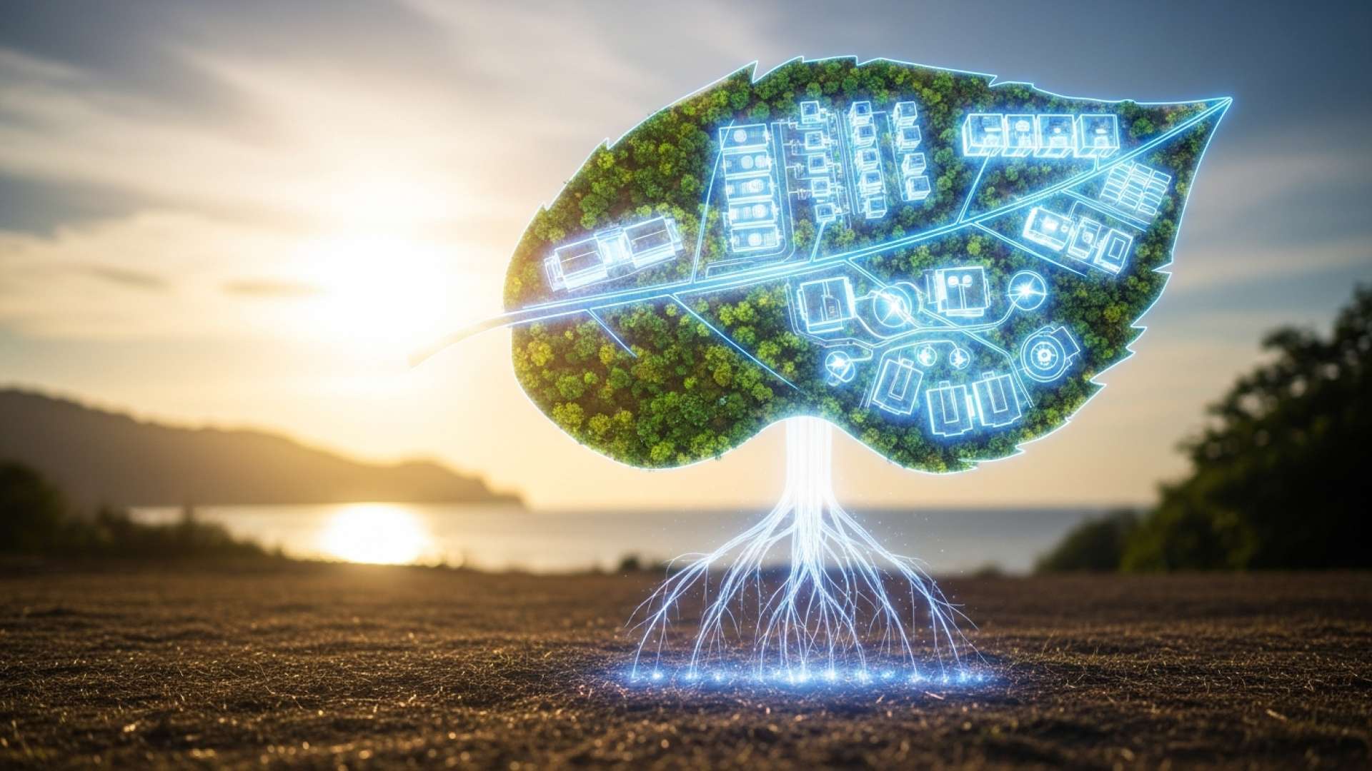 Bahía Papagayo lanza ambicioso plan regenerativo para Guanacaste