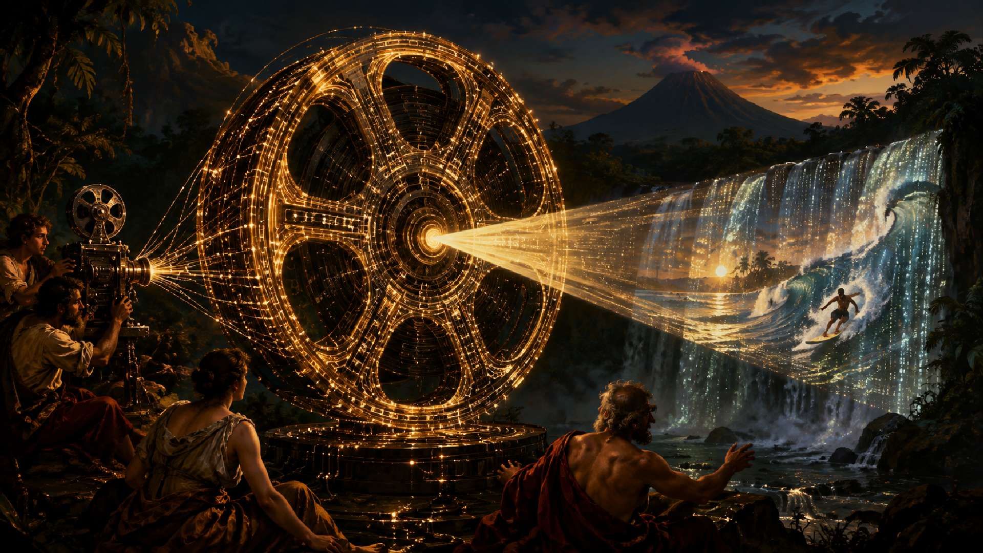 Banco Promerica impulsa el crecimiento creativo en el cine costarricense en shnit San José