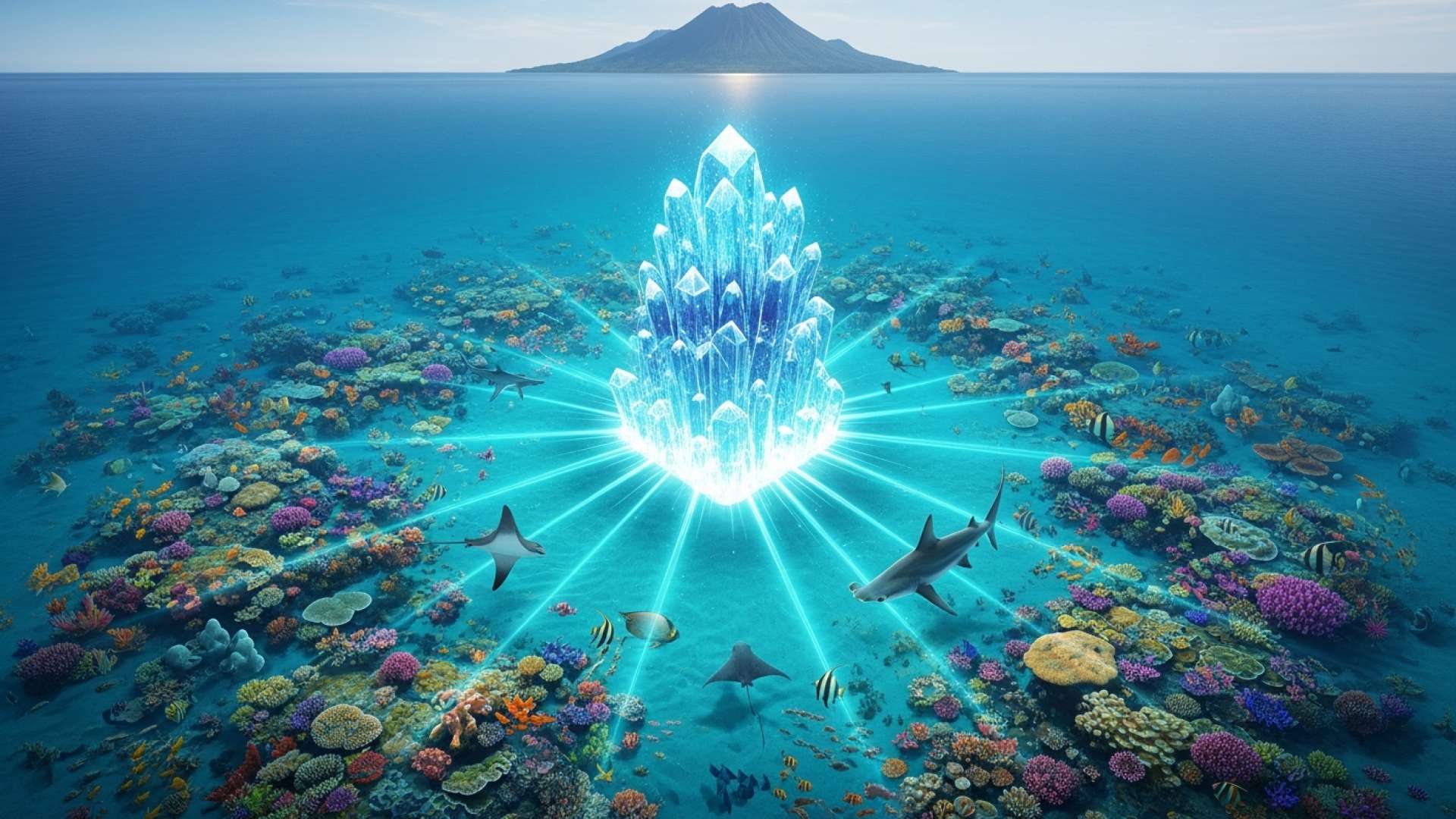 Bezos Earth Fund inyecta 24,5 millones de dólares en el Escudo Oceánico Regional