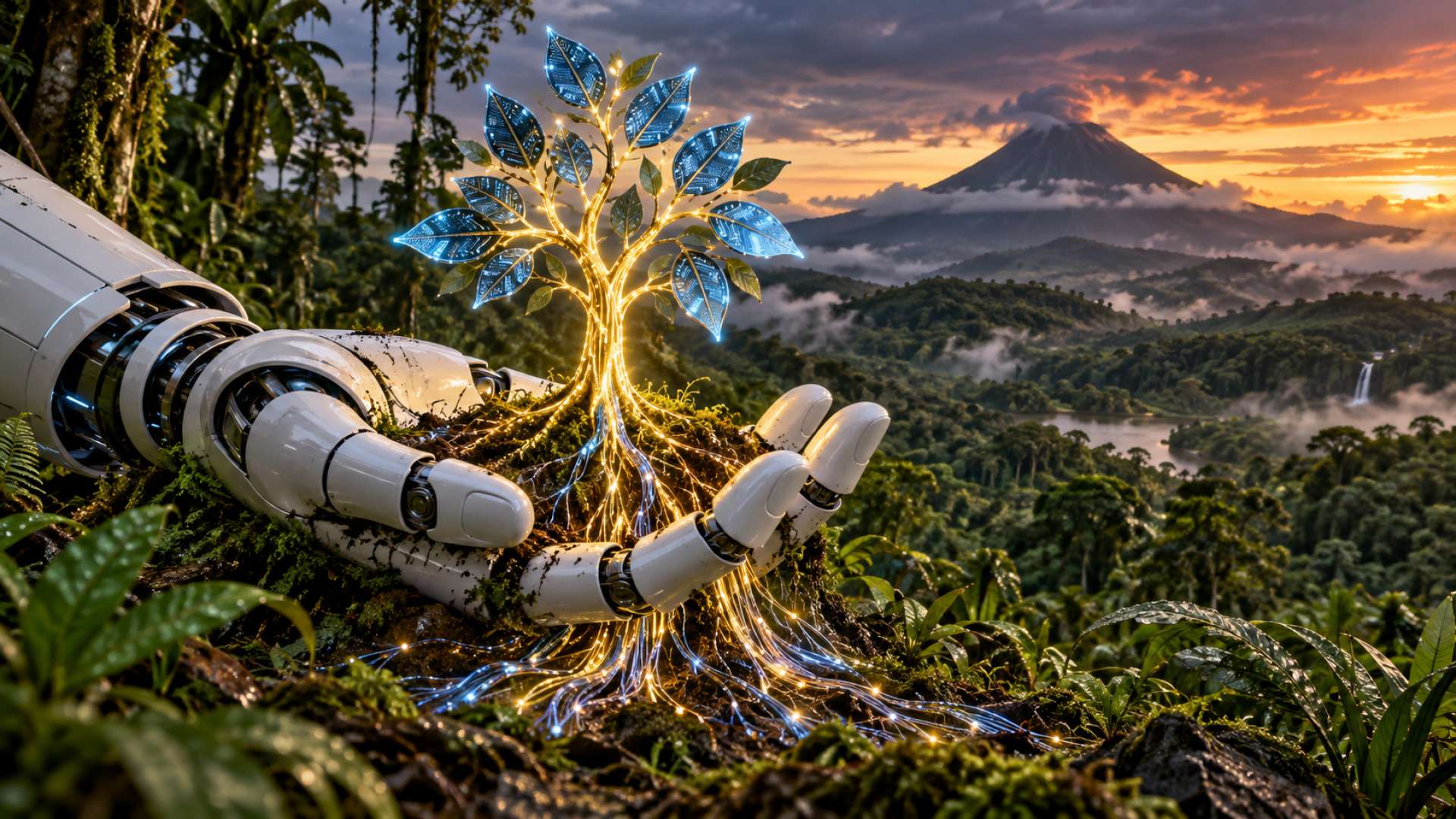 Centroamérica debe cerrar la brecha de habilidades digitales para sobrevivir a la revolución de la Industria 5.0