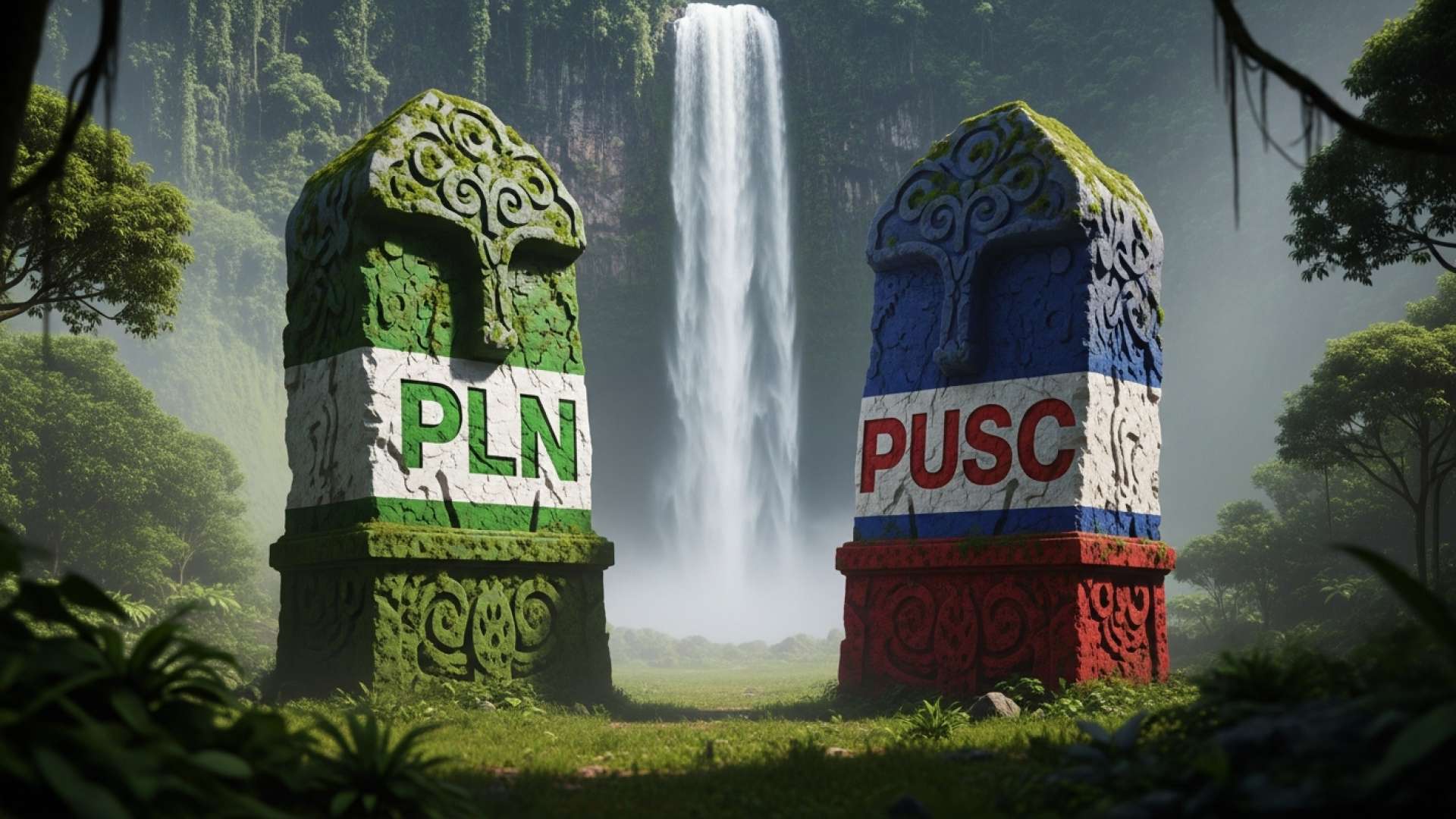 Ministro de la Era Chinchilla abandona PLN por candidato del PUSC