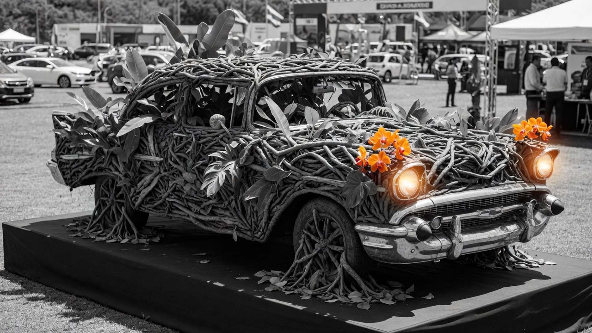 Festival Clásico de Chevy en San José Destaca la Fidelidad a la Marca y el Impulso de Ventas Moderno