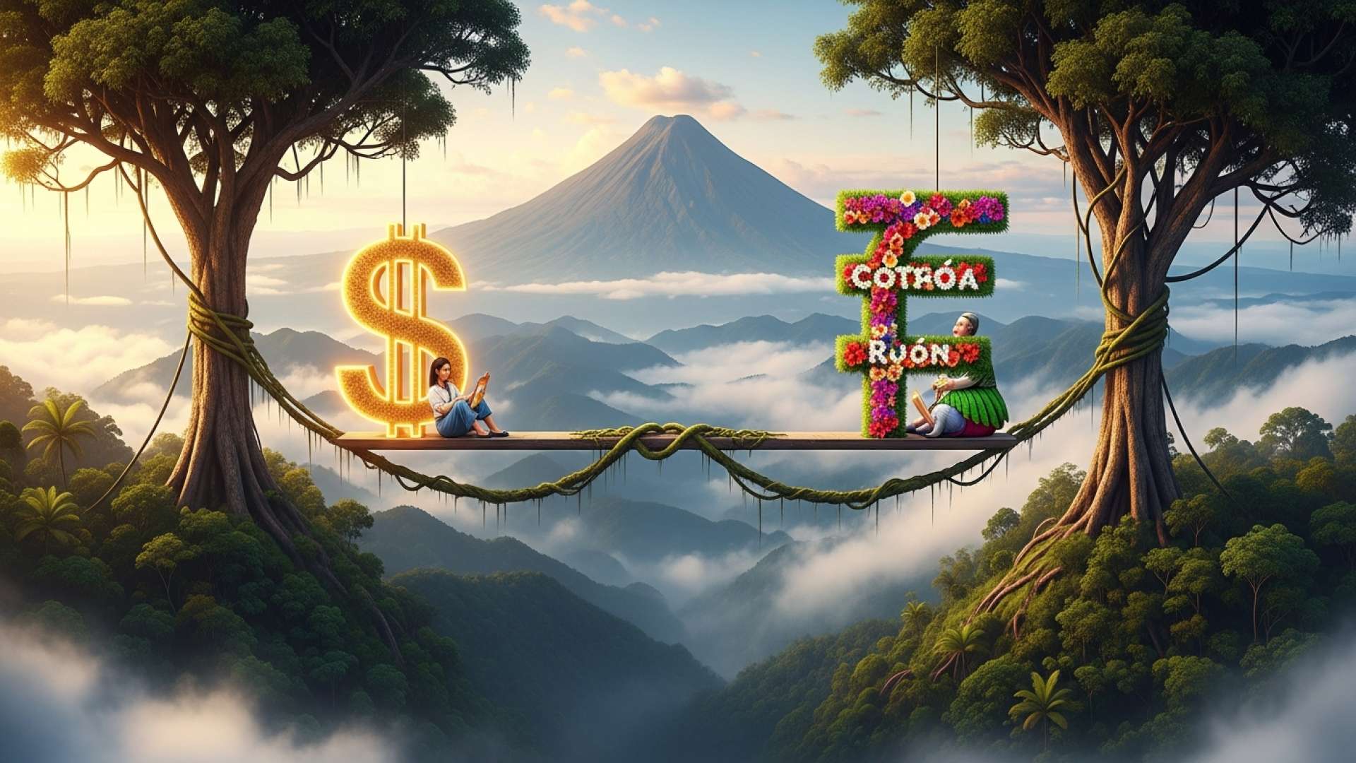 El Colón alcanza máximos de 21 años frente al dólar