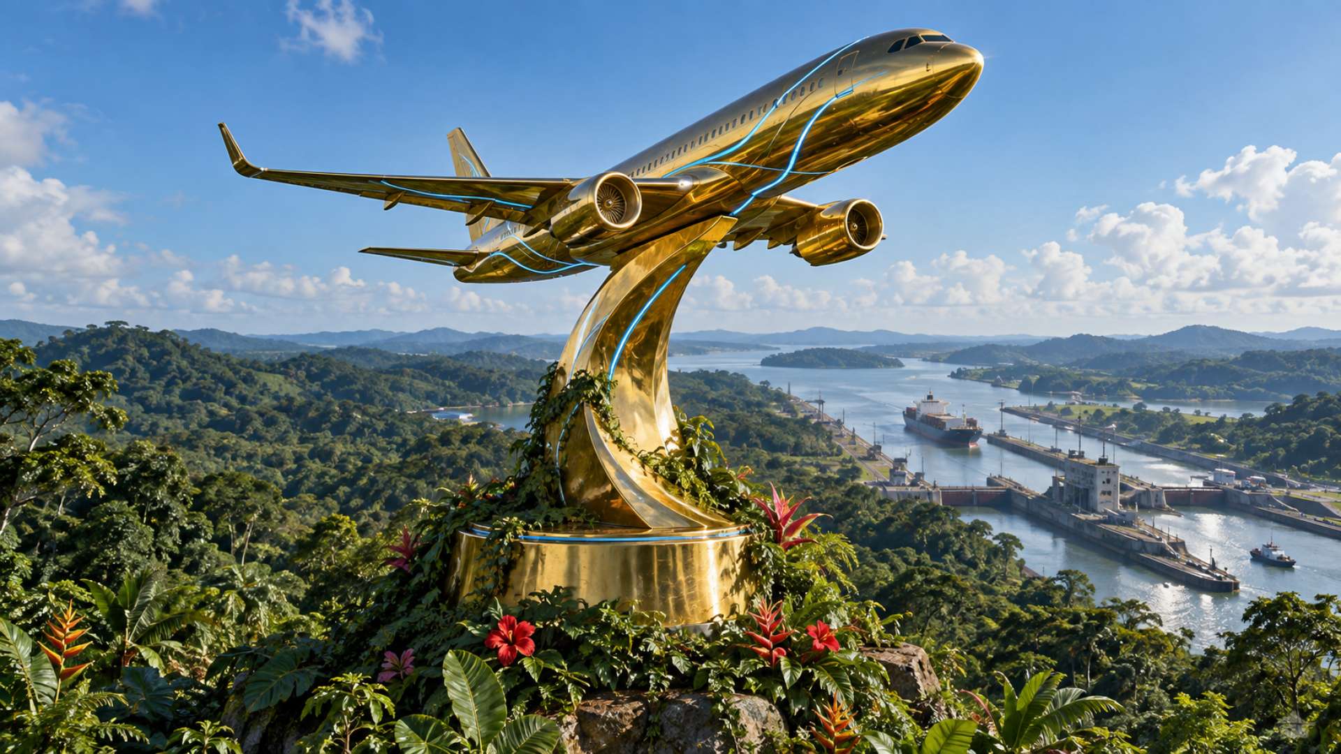 Copa Airlines obtiene el máximo honor regional en los prestigiosos World Airline Awards