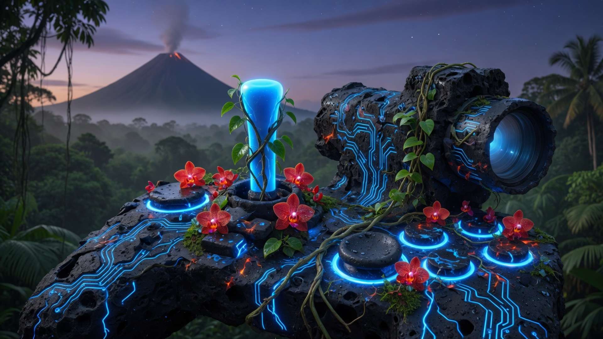 Costa Rica impulsa la economía creativa con un masivo ingreso de financiamiento para proyectos audiovisuales y de videojuegos