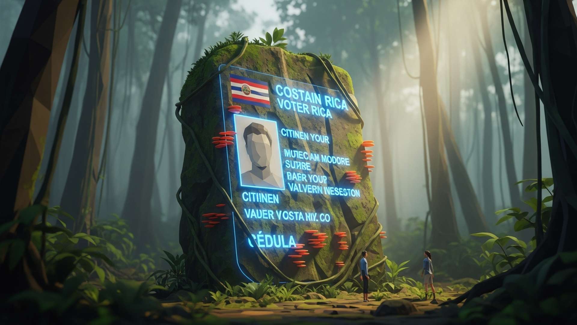 Costa Rica aumenta el acceso de los votantes con servicios ampliados de identificación