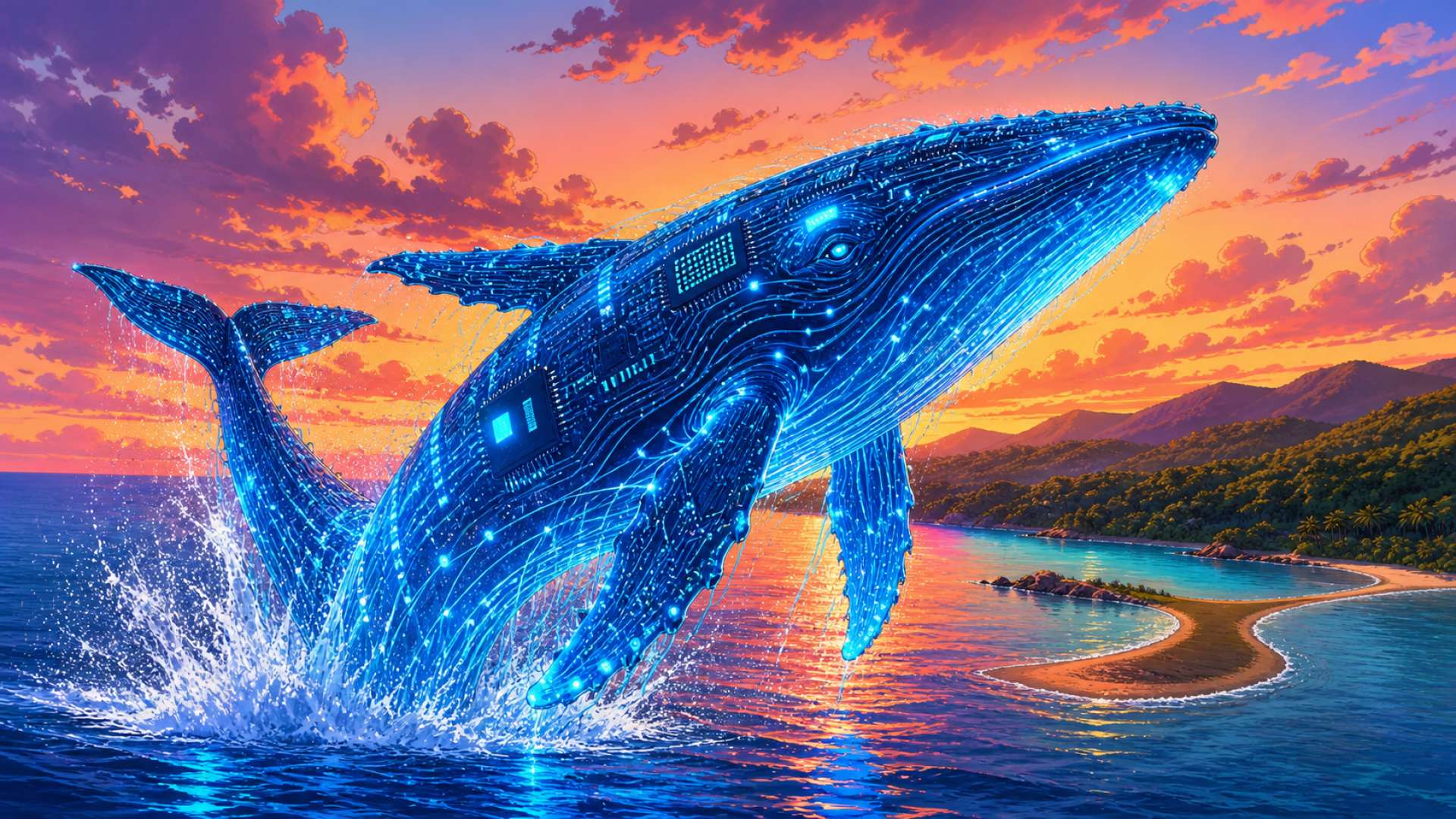 Costa Rica Celebra un Hito en Ecoturismo con el Decimosexto Festival de Ballenas y Delfines