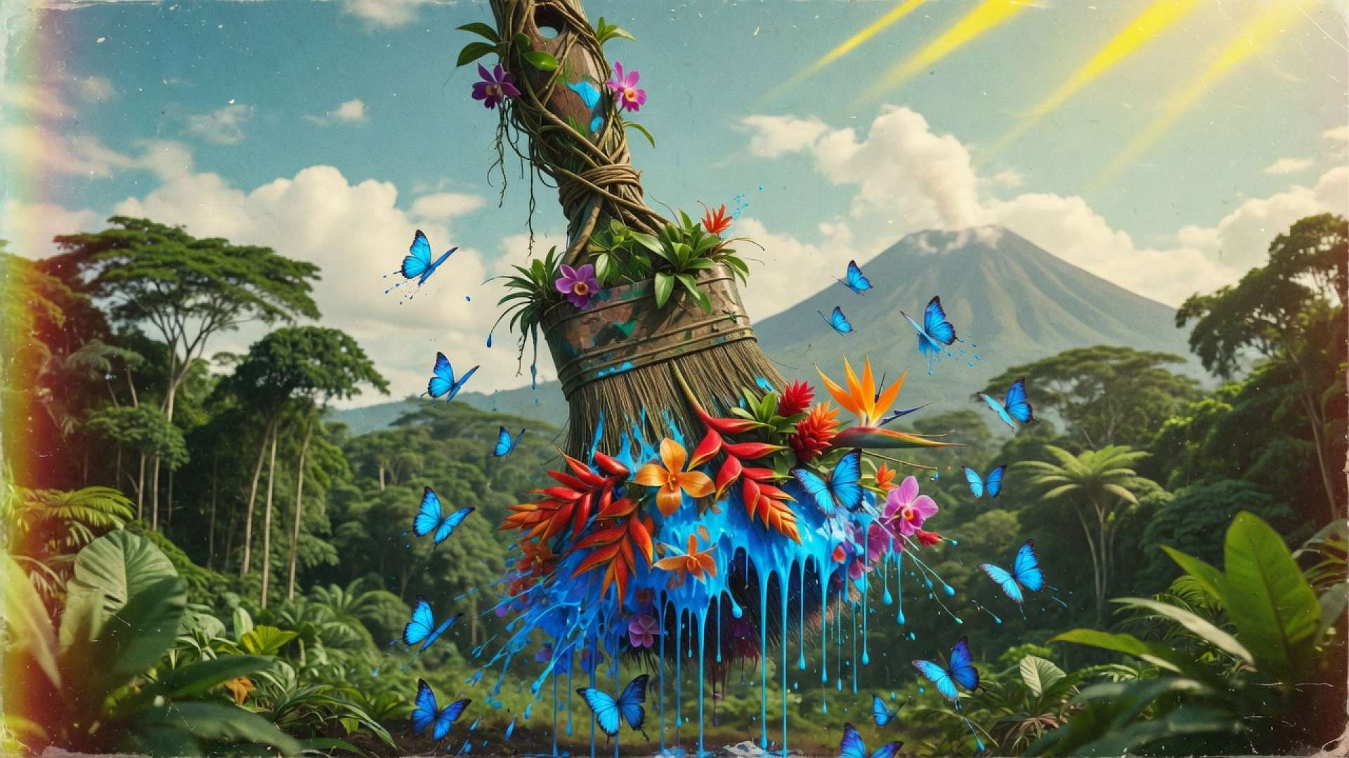 Costa Rica Celebra Medio Siglo de Empoderar a la Juventud a Través del Festival de Arte Estudiantil