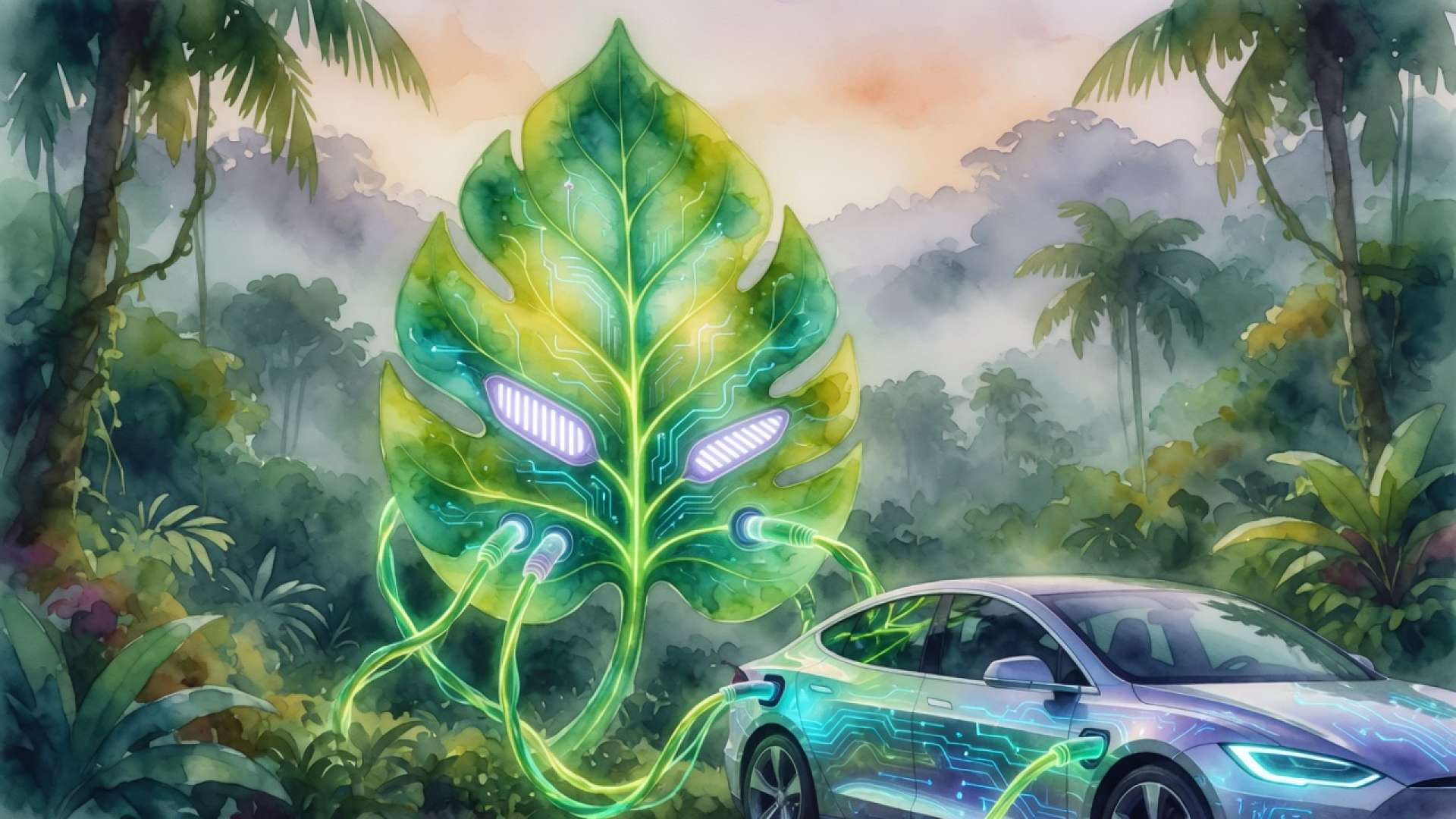 El mercado de vehículos eléctricos en Costa Rica enfrenta un posible aumento de precio del cuarenta por ciento con la nueva propuesta de impuestos