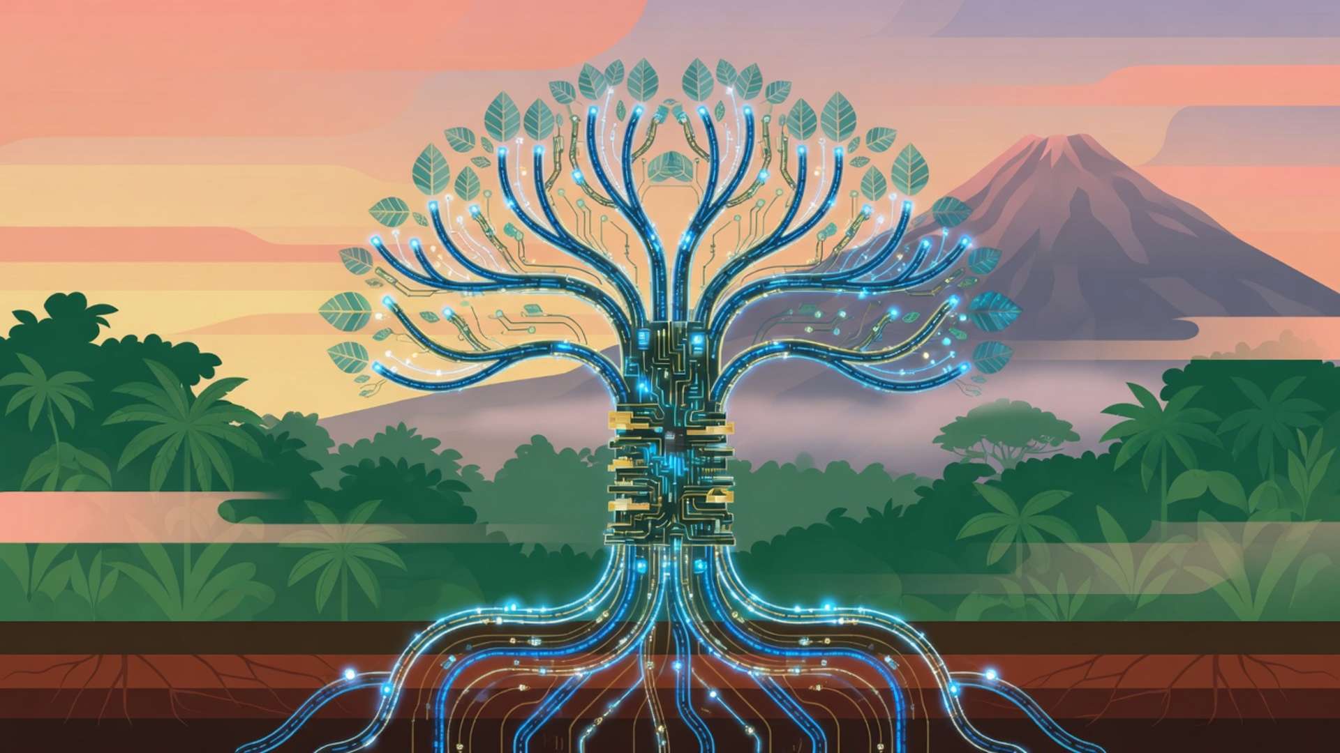 Costa Rica lanza ofensiva de inversión importante en la India para asegurar operaciones de tecnología y de inteligencia artificial