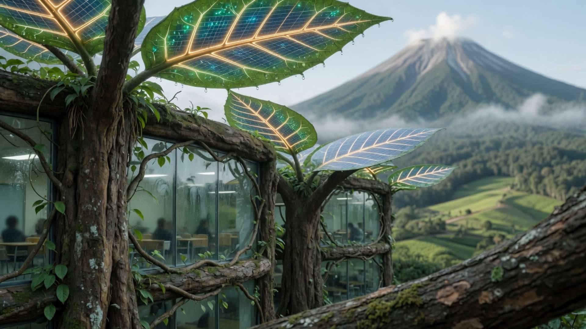 Costa Rica lanza plan masivo de infraestructura para escuelas públicas de Cartago