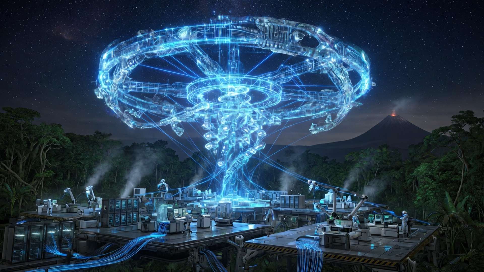 Costa Rica lanza el desafío Space Apps de NASA para impulsar la innovación tecnológica y la diversidad