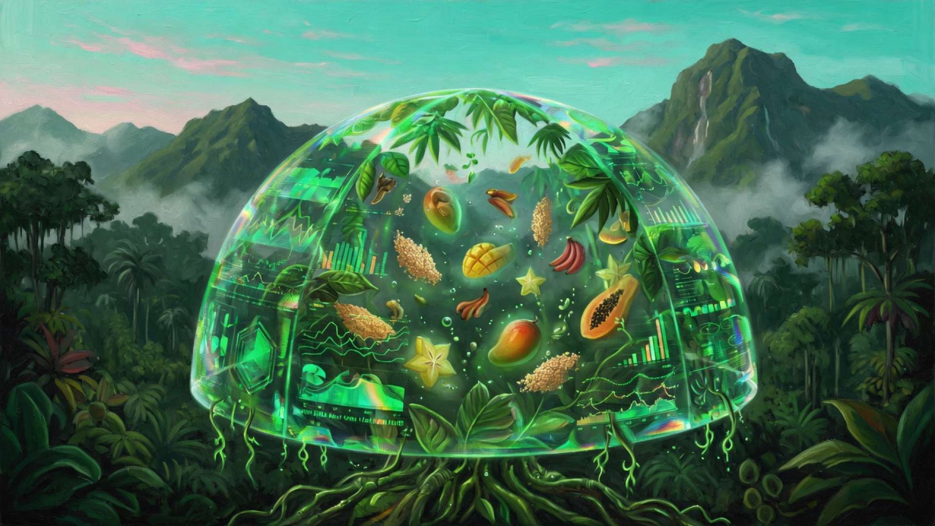 Costa Rica lanza plan nacional de nutrición para combatir enfermedad crónica y garantizar seguridad alimentaria