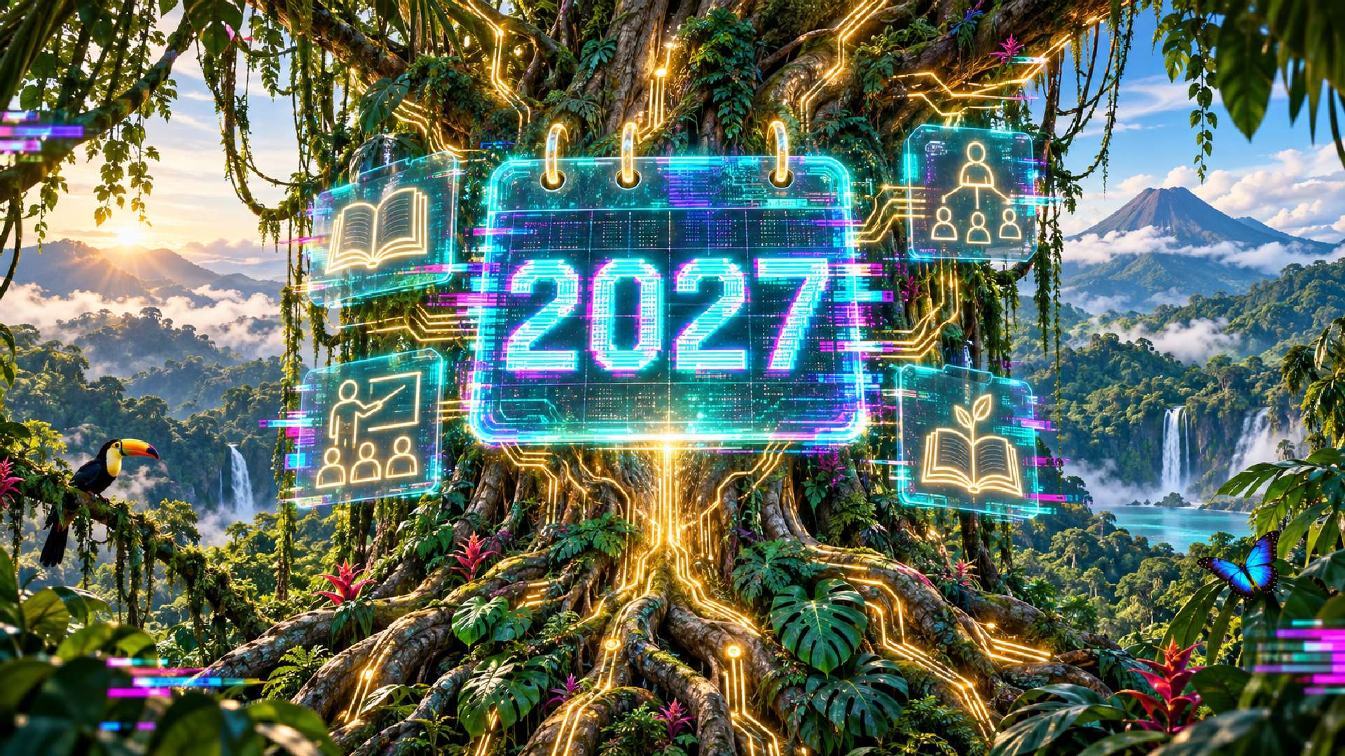 Costa Rica lidera la reforma educativa centroamericana con el nuevo calendario escolar 2027
