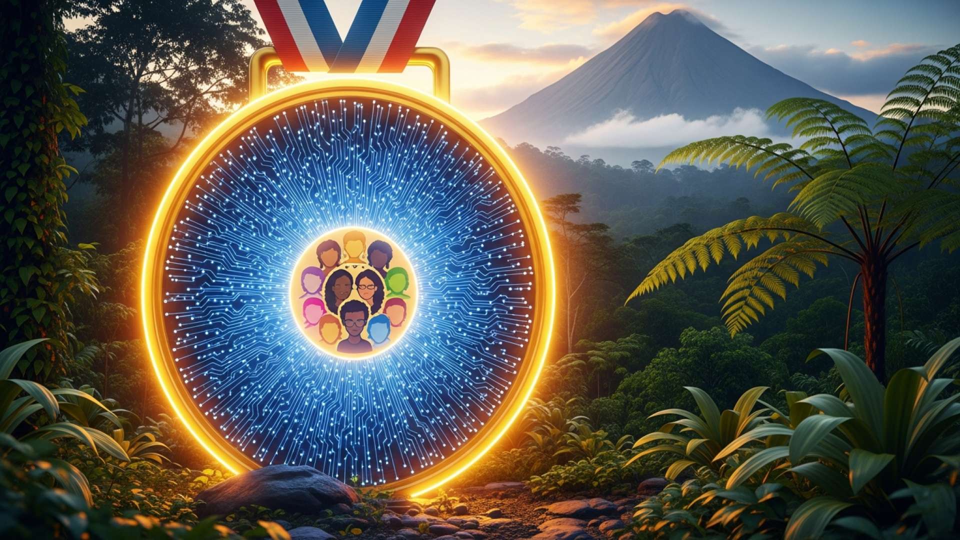 Costa Rica abre las candidaturas al prestigioso Premio a la Excelencia Docente