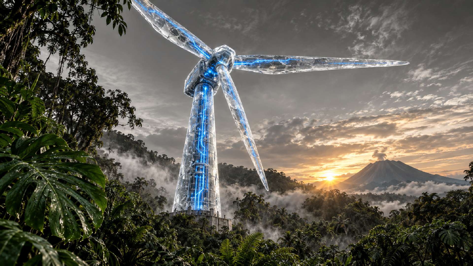 Costa Rica Consigue Millones de Europa para Modernizar su Red Verde