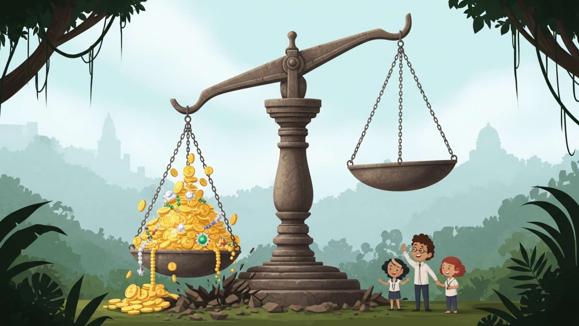 Costa Rica busca respaldo internacional para una importante reforma de las pensiones