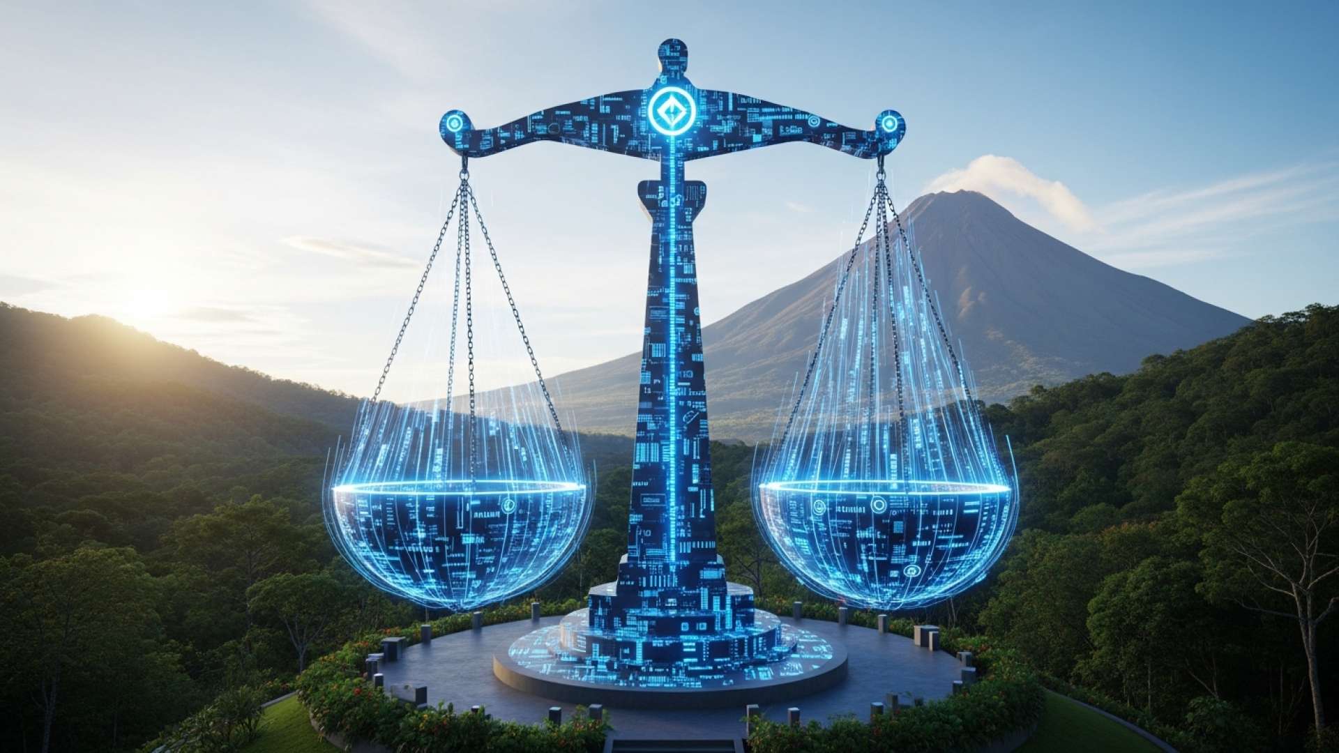 Costa Rica se encuentra en una encrucijada digital y jurídica