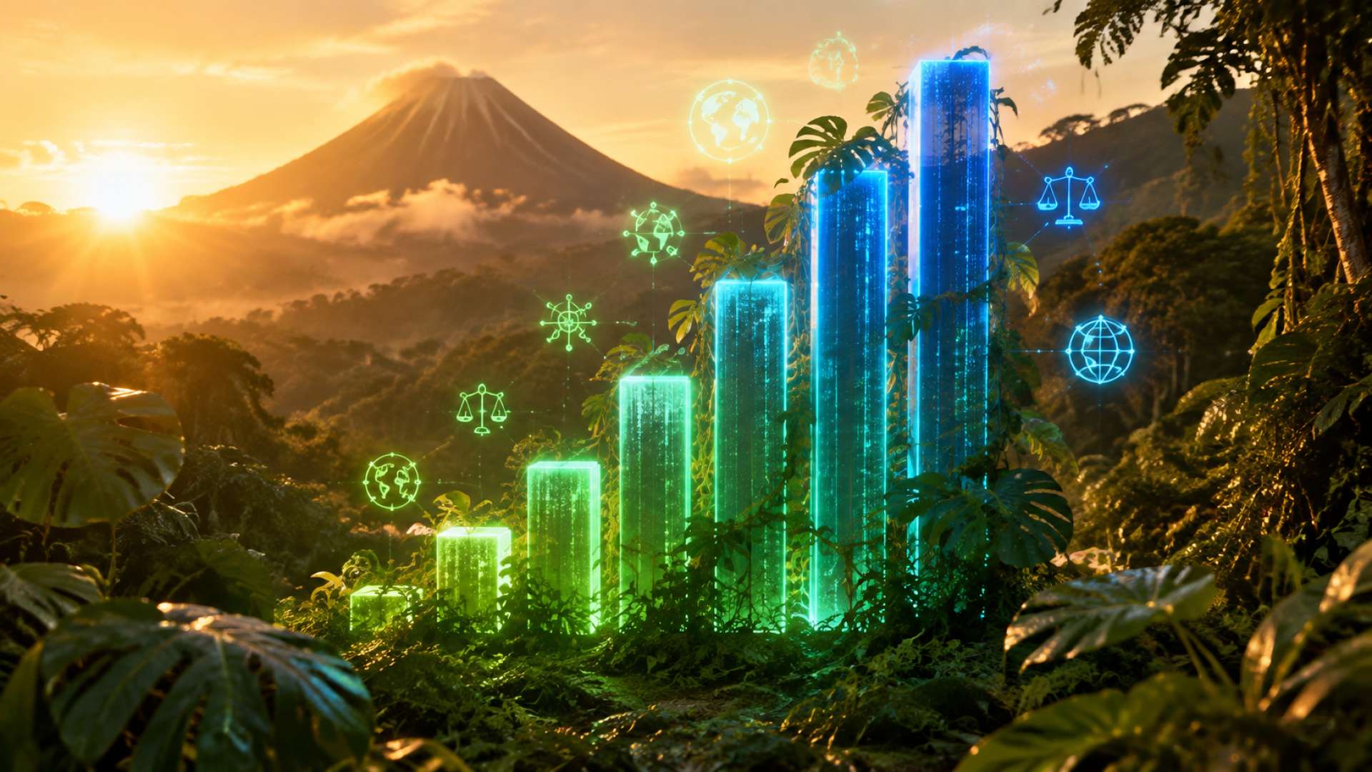 Cumbre de Comercio e Inversión de Costa Rica Inaugura para Impulsar Negocios Globales
