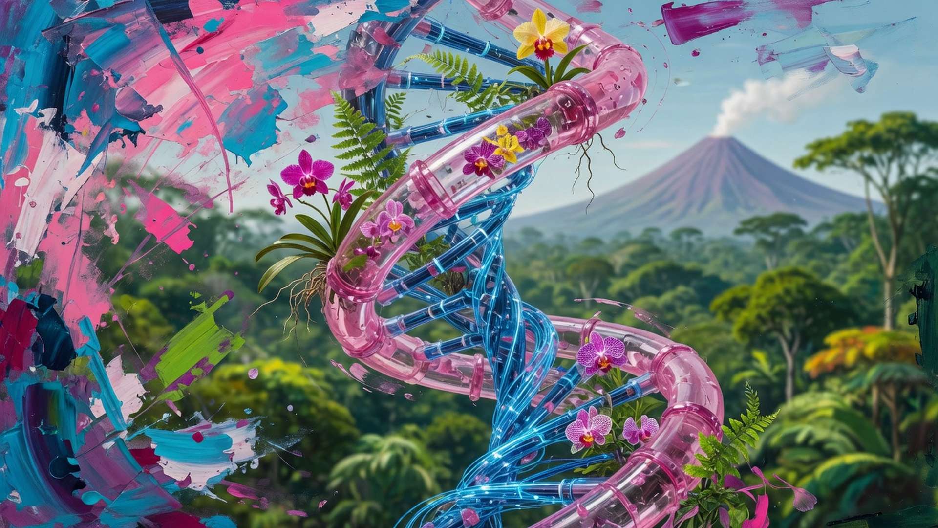 Costa Rica mejora su estrategia de salud pública con detección avanzada de cáncer cervical