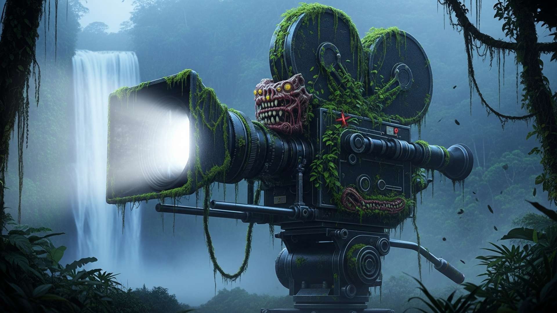 La película costarricense BELLYACHE, nominada en un importante festival estadounidense