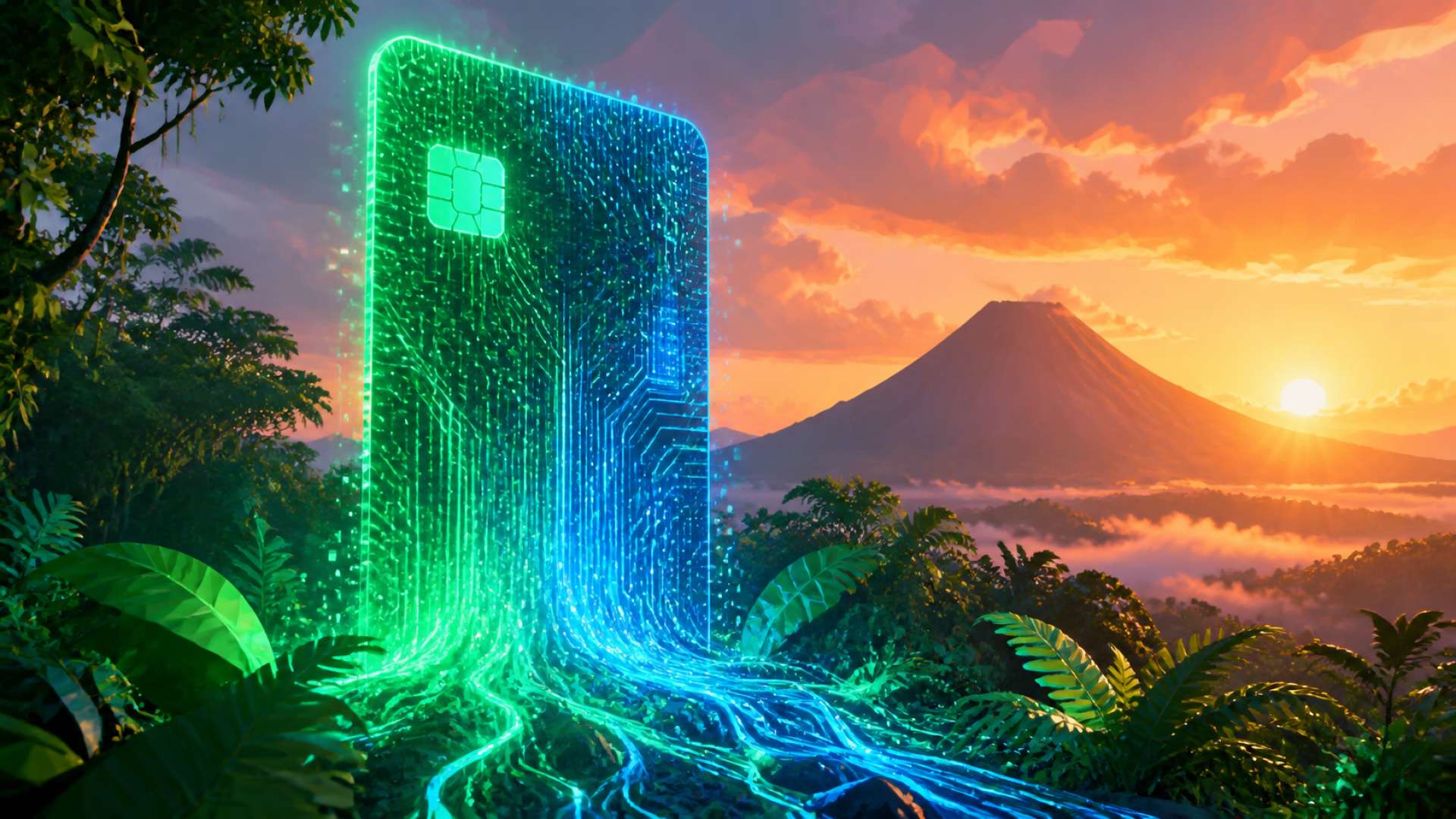 El pionero costarricense en fintech, Monifai, traza una audaz expansión por varios países a través de Centroamérica y el Caribe