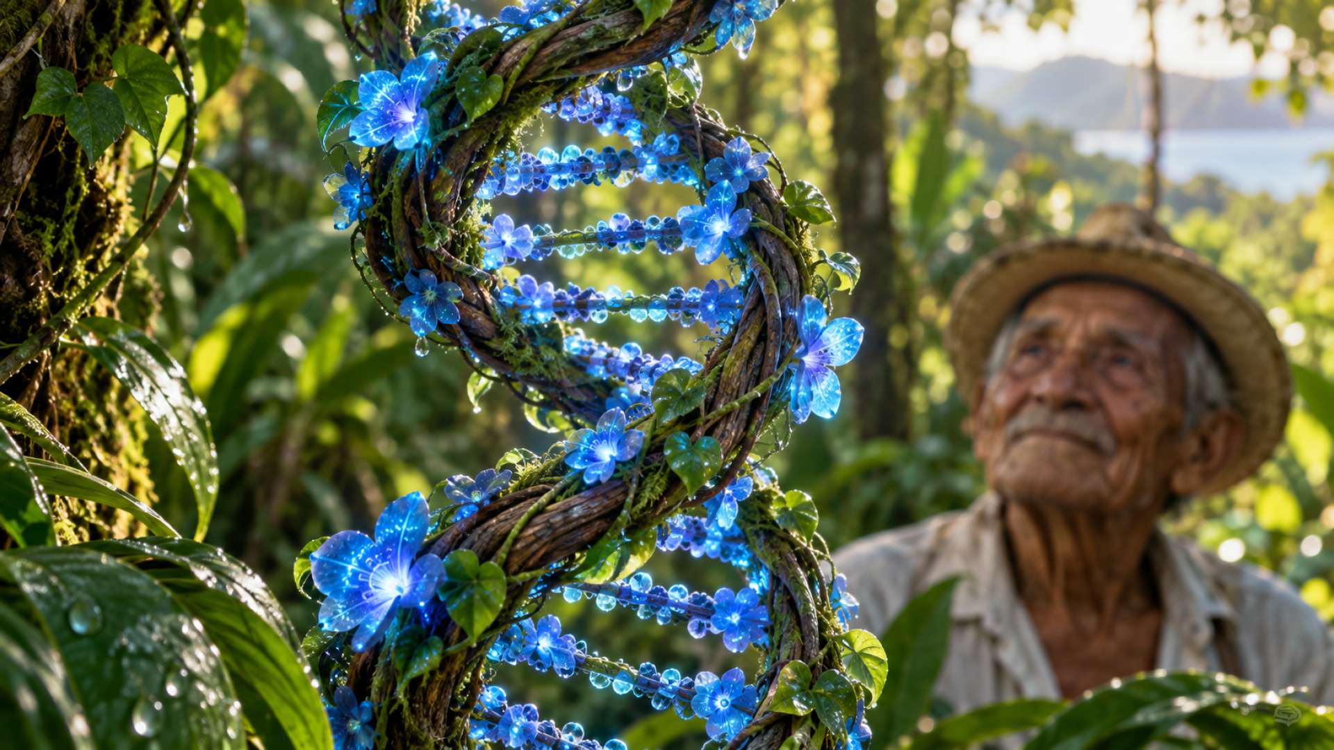 El costarricense José Flores busca el reconocimiento oficial como la persona más longeva del mundo a sus 119 años