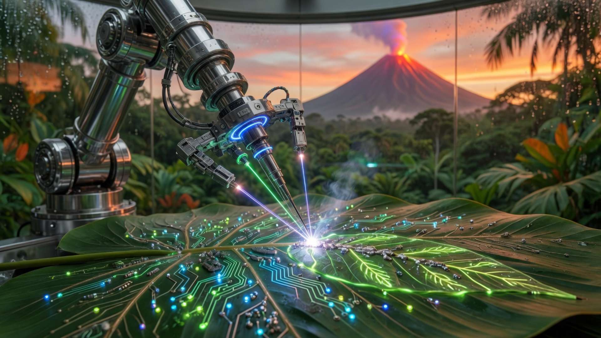 Los fabricantes costarricenses adoptan la inteligencia artificial sin provocar pérdidas de empleos