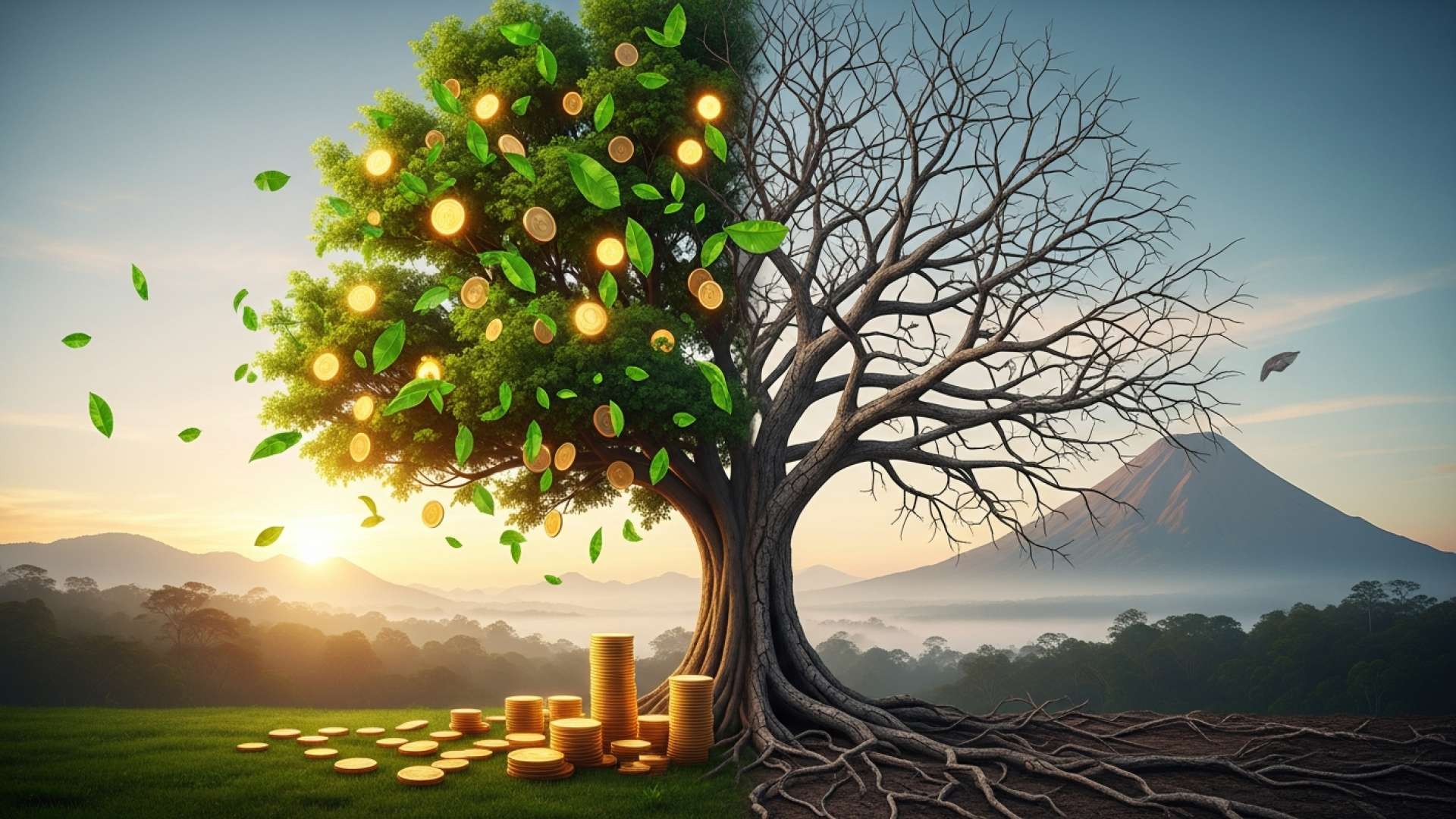 Se agrava la crisis del ahorro en Costa Rica para las rentas bajas y medias