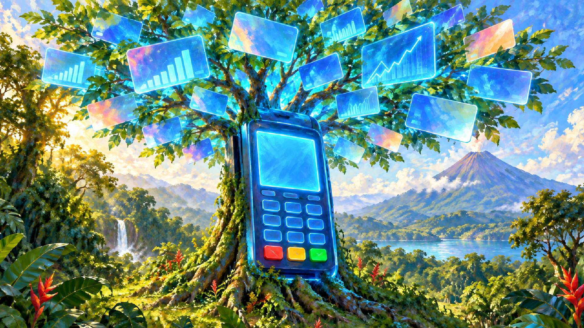 Las pequeñas empresas costarricenses exigen controles financieros avanzados a medida que madura la digitalización