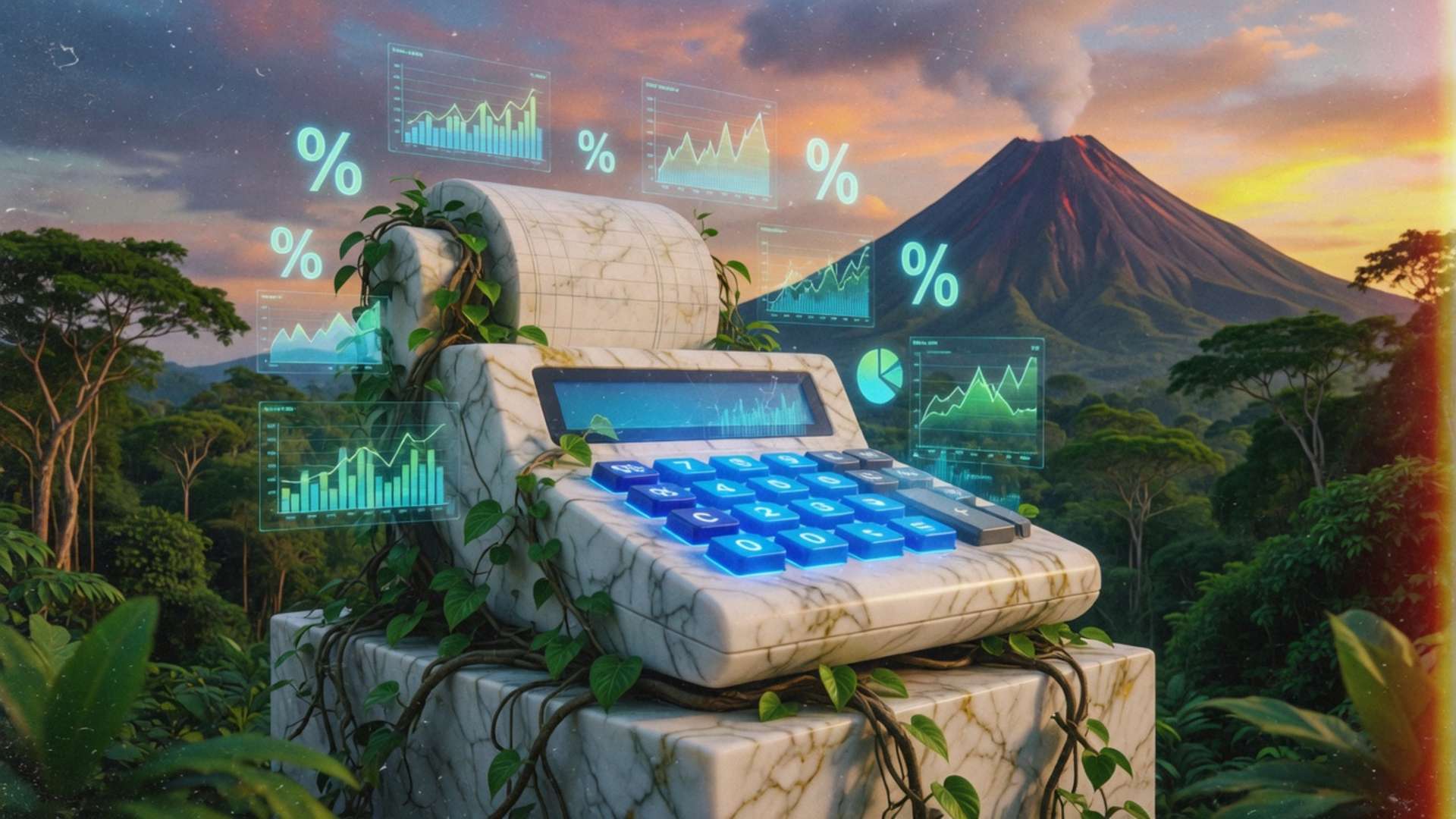 Los contribuyentes costarricenses enfrentan multas pesadas mientras Hacienda ajusta las auditorías digitales