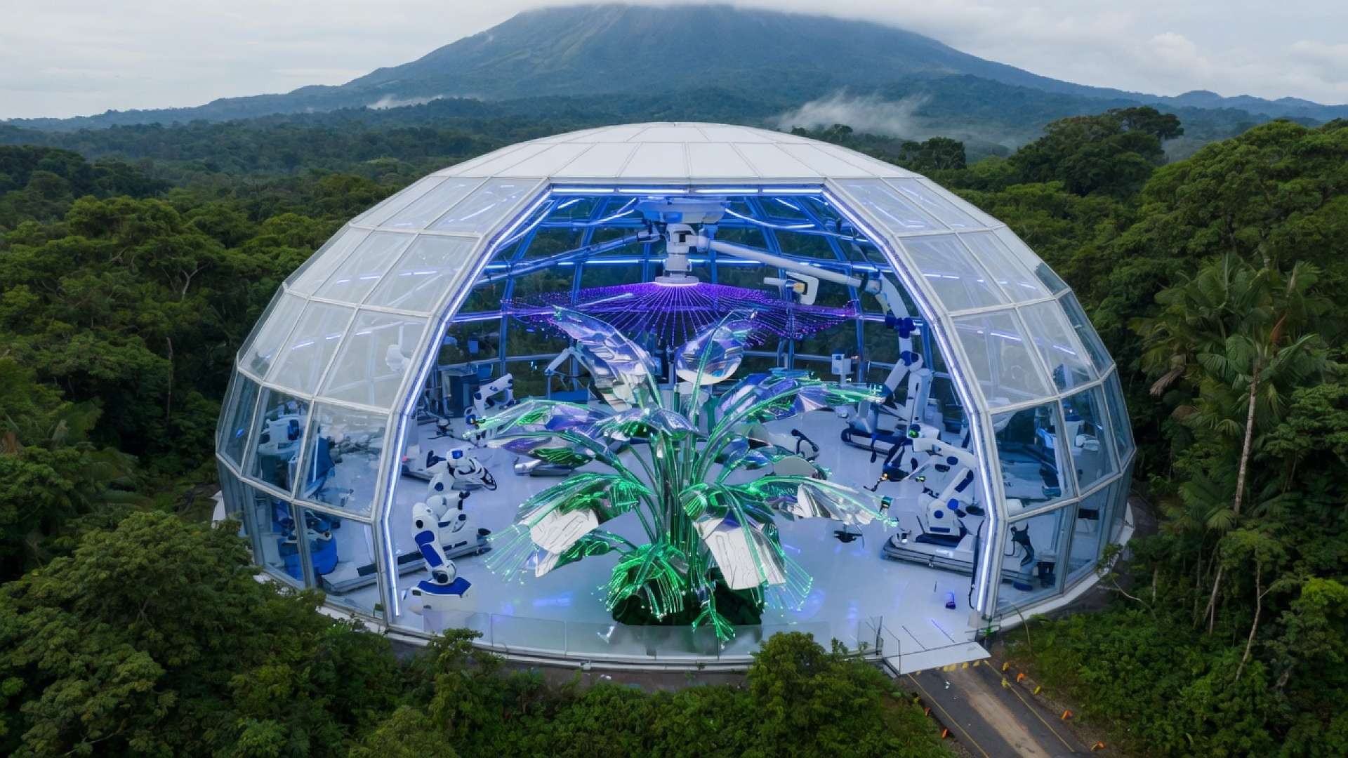 La pionera técnica costarricense OPIA se une al gigante global Integra Testing Services para impulsar la fabricación avanzada regional
