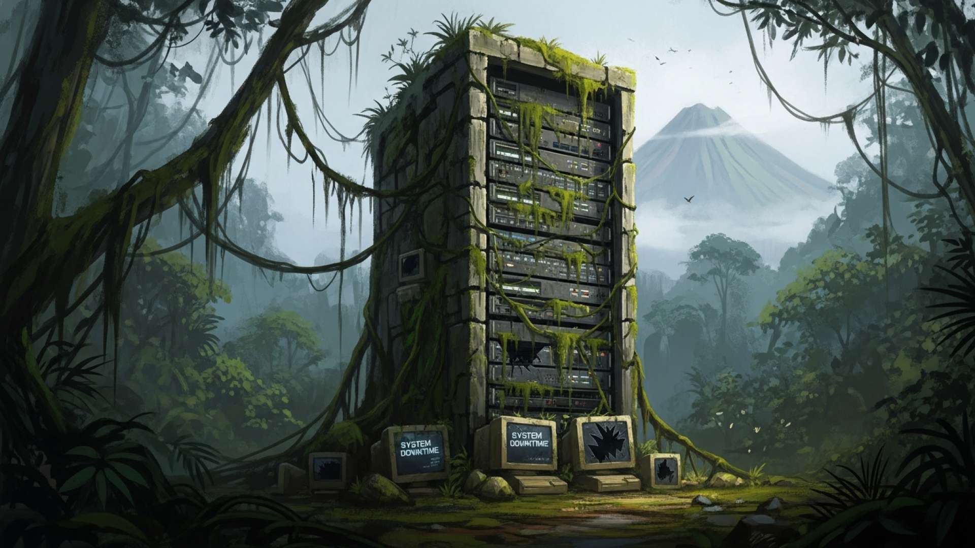 El bloqueo digital frustra a los usuarios costarricenses