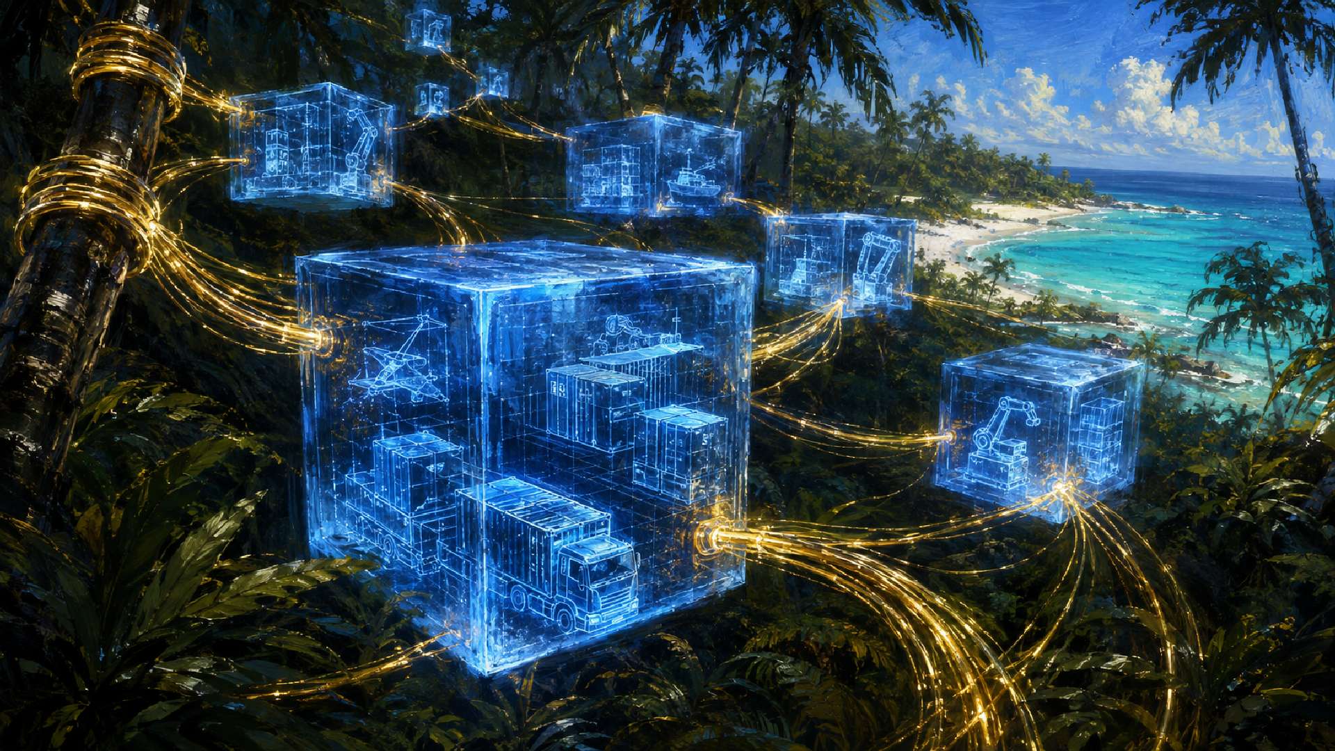 El Sector Turístico de la República Dominicana Impulsa una Integração Económica Masiva de Múltiples Miles de Millones de Dólares