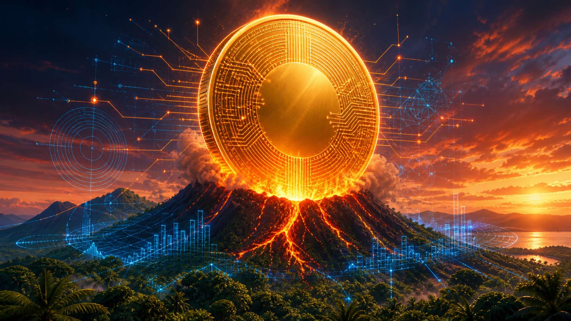 El Salvador Establishes Dominance in Regional Digital Asset Issuance as Latin American Markets Surge