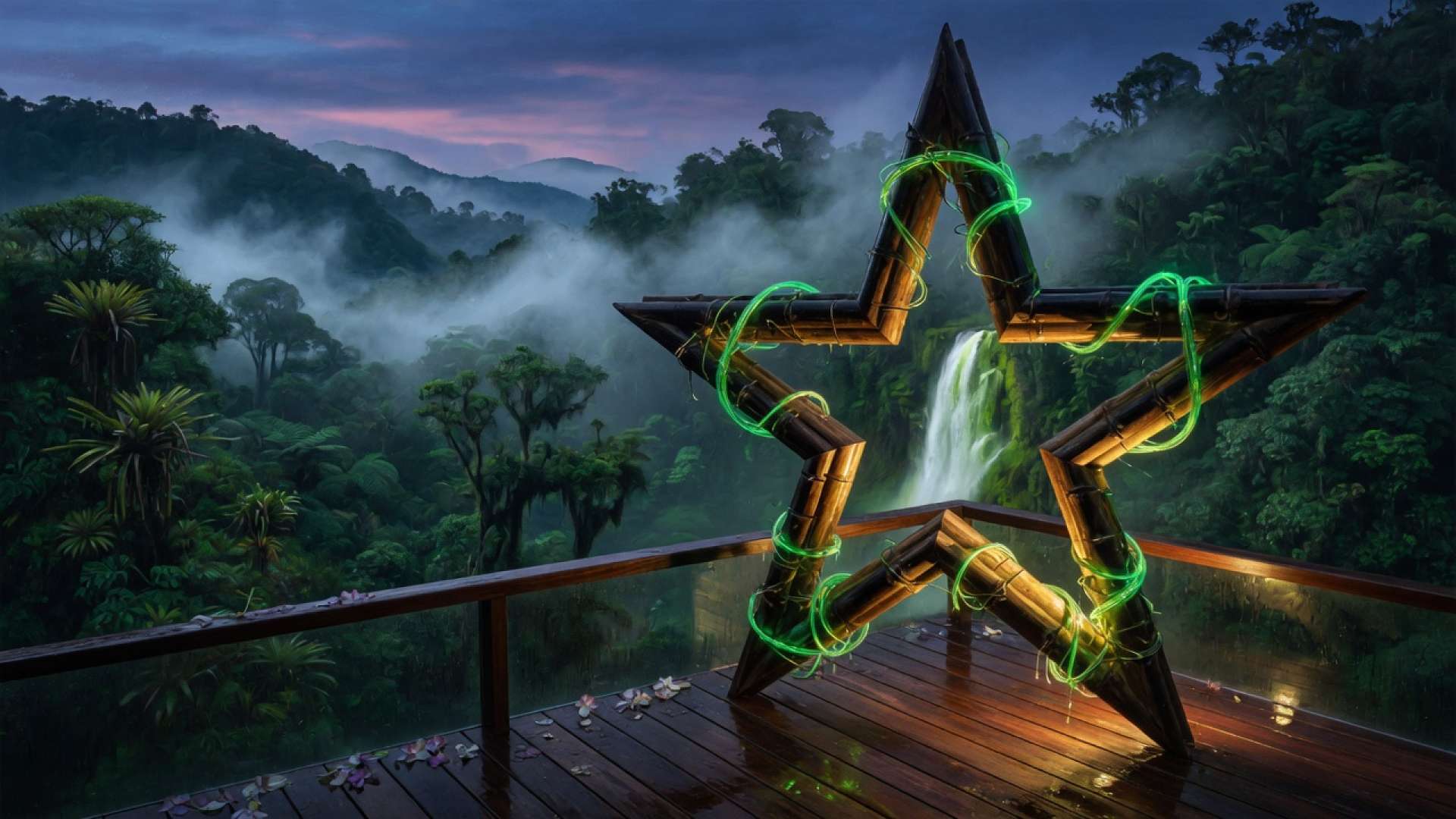 El Silencio Lodge and Spa asegura dos llaves MICHELIN para consolidar el estatus de lujo sostenible de Costa Rica