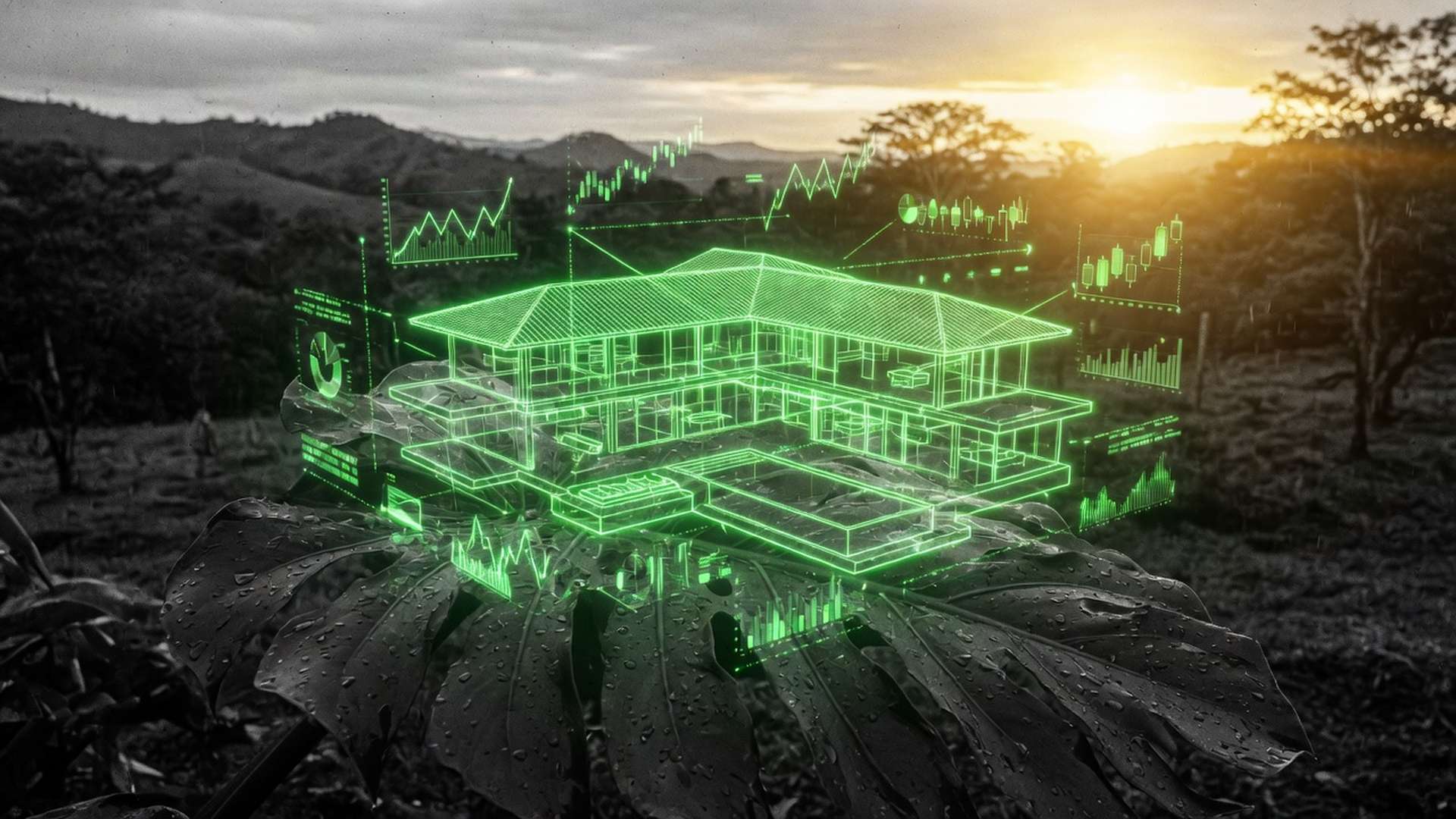 ExpoCasa 2026 Celebra Veinte Años con Sorteo de una Lujosa Propiedad en Guanacaste