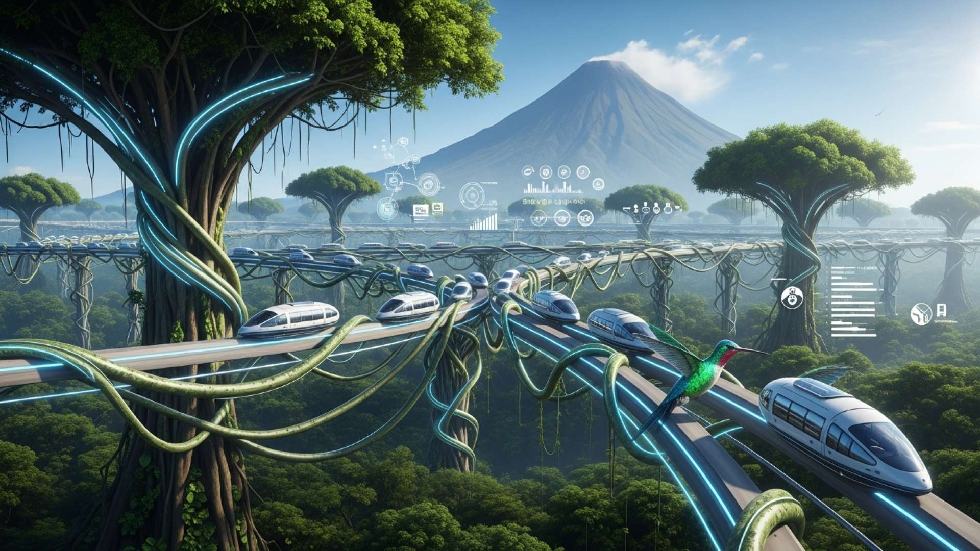 Cinco soluciones para el atasco de Costa Rica