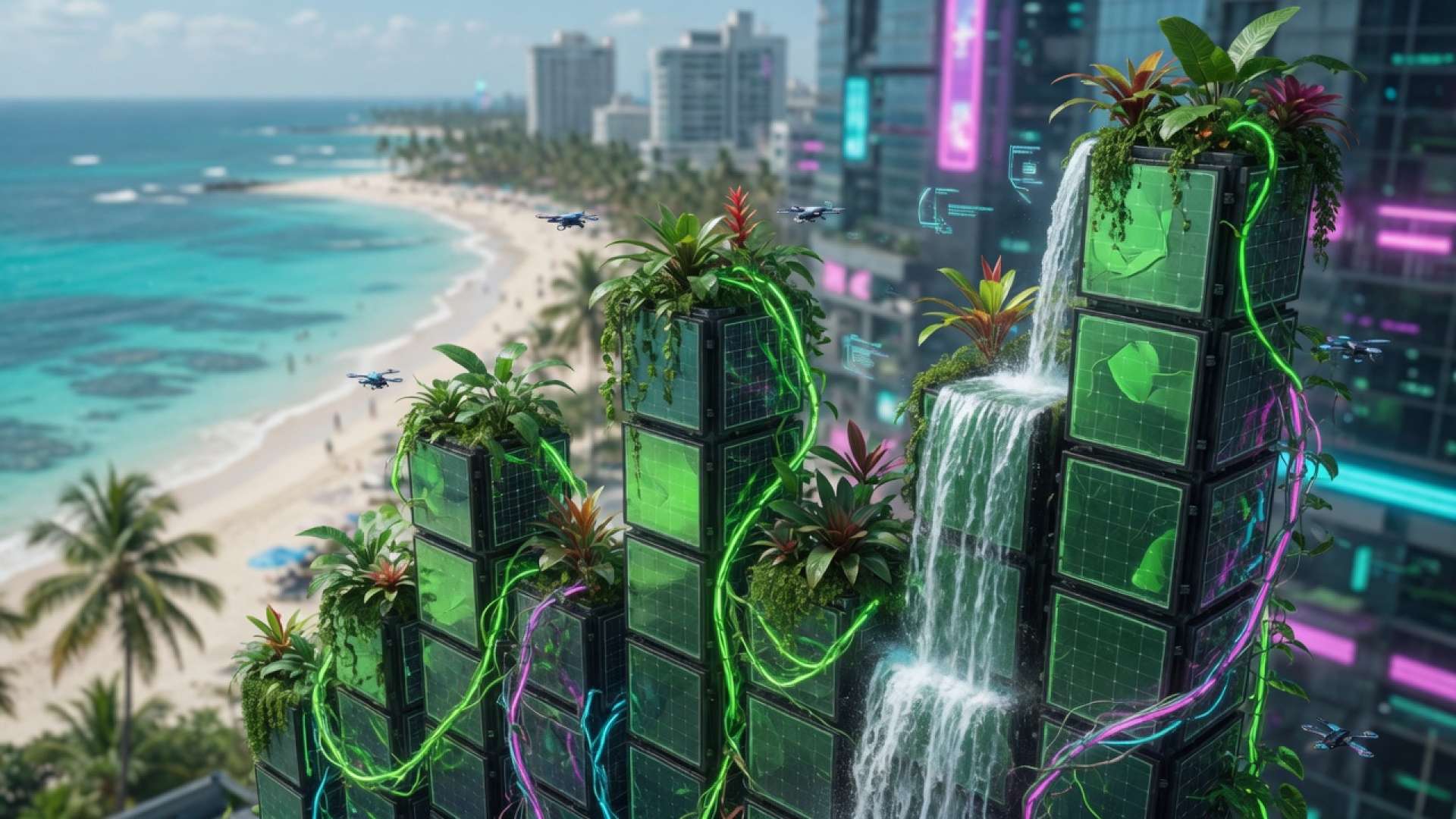 Grupo Puntacana Establece el Patrón Oro para la Reputación Corporativa en el Caribe