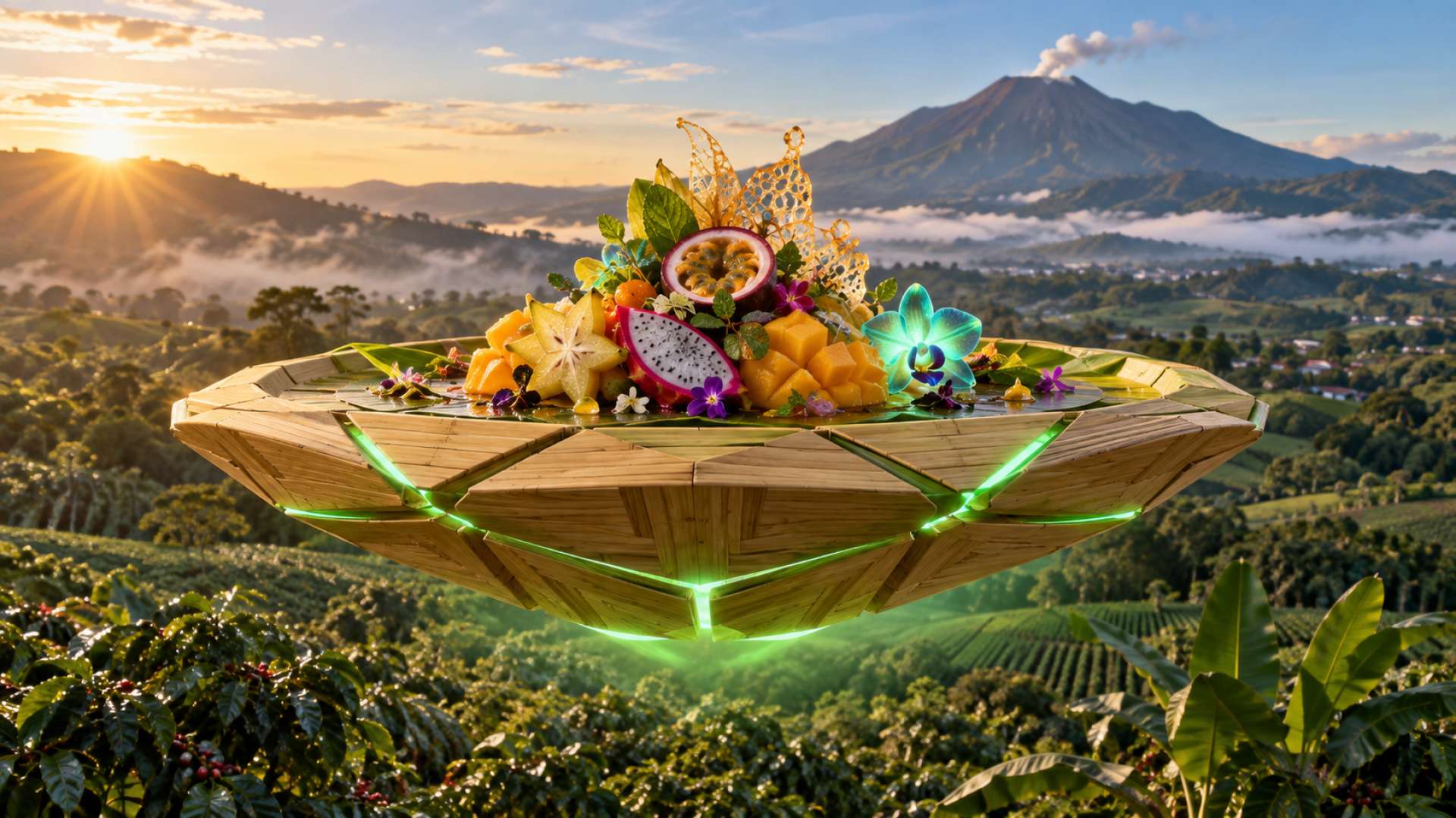 Cómo una revolución de masa madre está redefiniendo el turismo rural en Turrialba