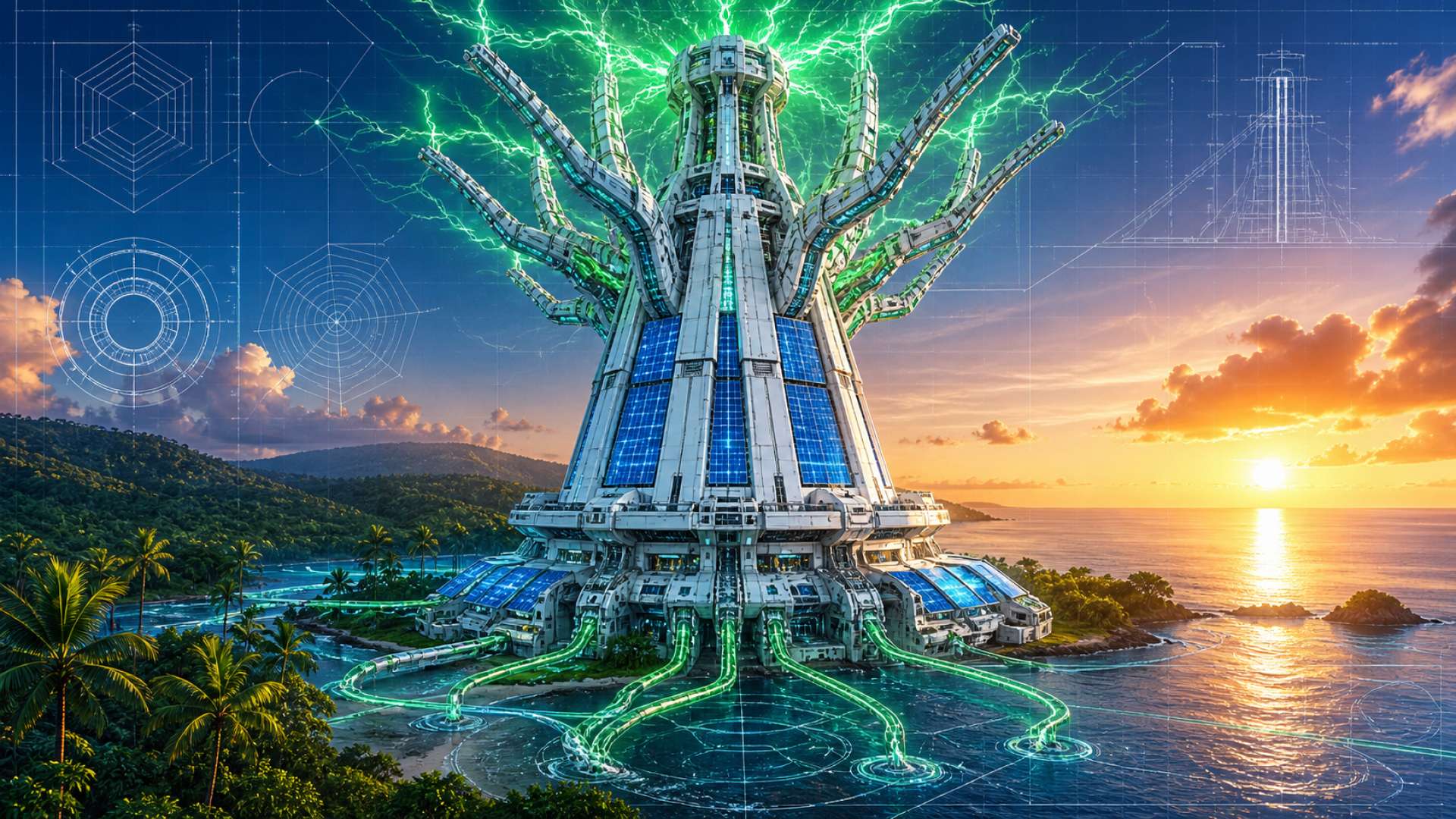 ICE y BCIE Aseguran Acuerdo Histórico de 485 Millones de Dólares para Impulsar el Futuro Energético de Costa Rica
