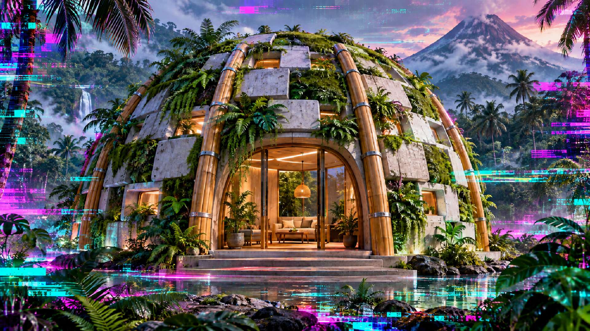 Innovador proyecto de vivienda social reimagina la vida comunitaria en Costa Rica