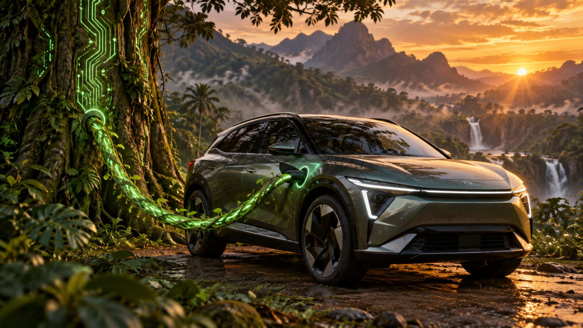 Kia acelera su estrategia de movilidad electrificada regional con objetivos ambiciosos para América Latina